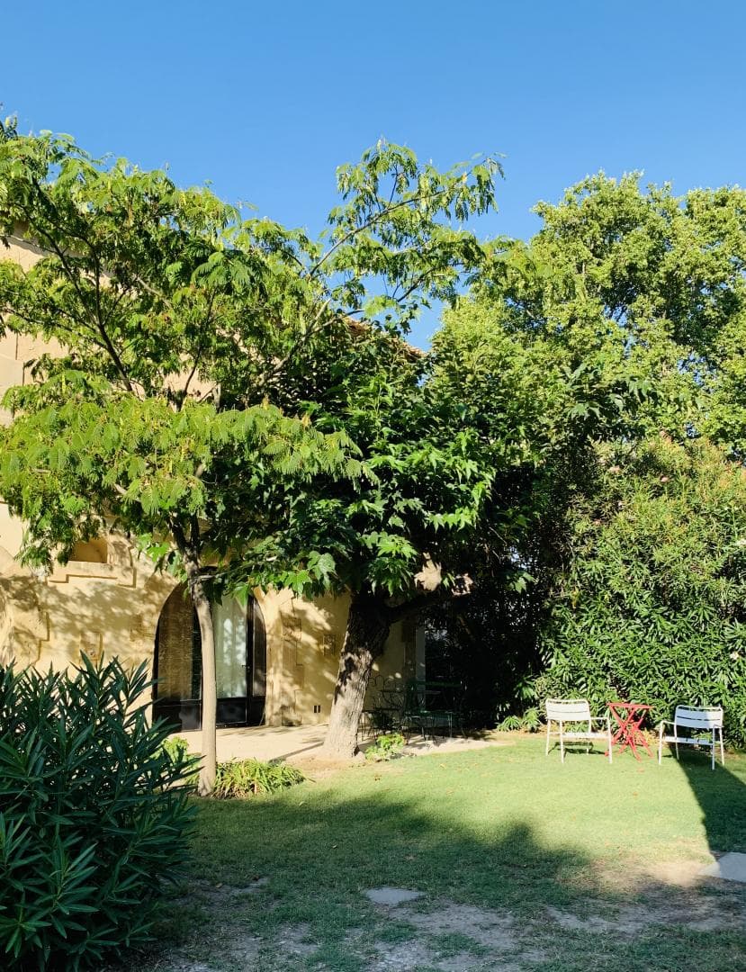 Arche Sud