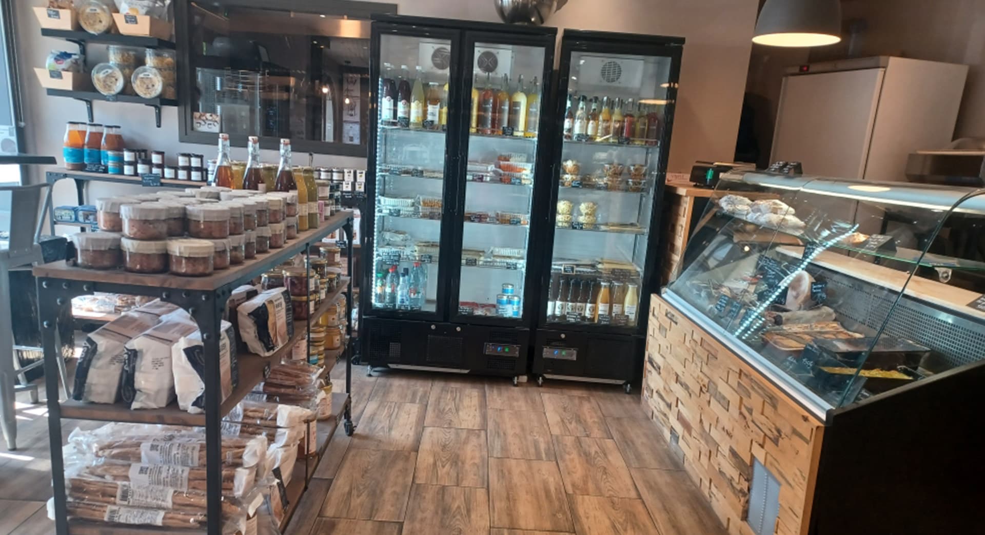 Milligramme - Fromagerie - Traiteur_Saint-Rémy-de-Provence