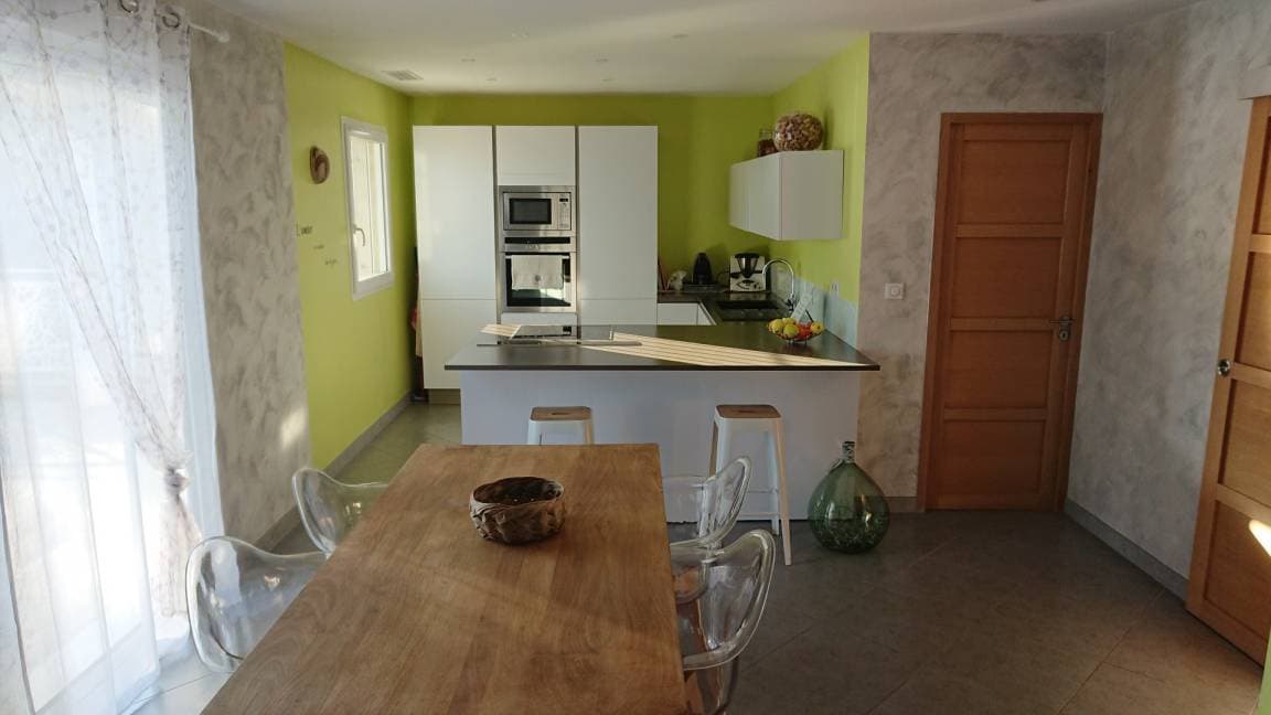 Villa Farniente