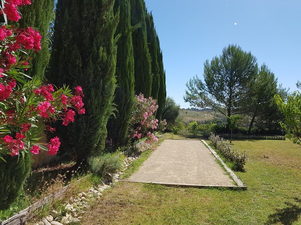 La Villa