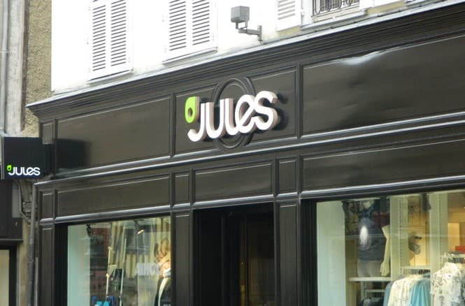 Boutique Jules