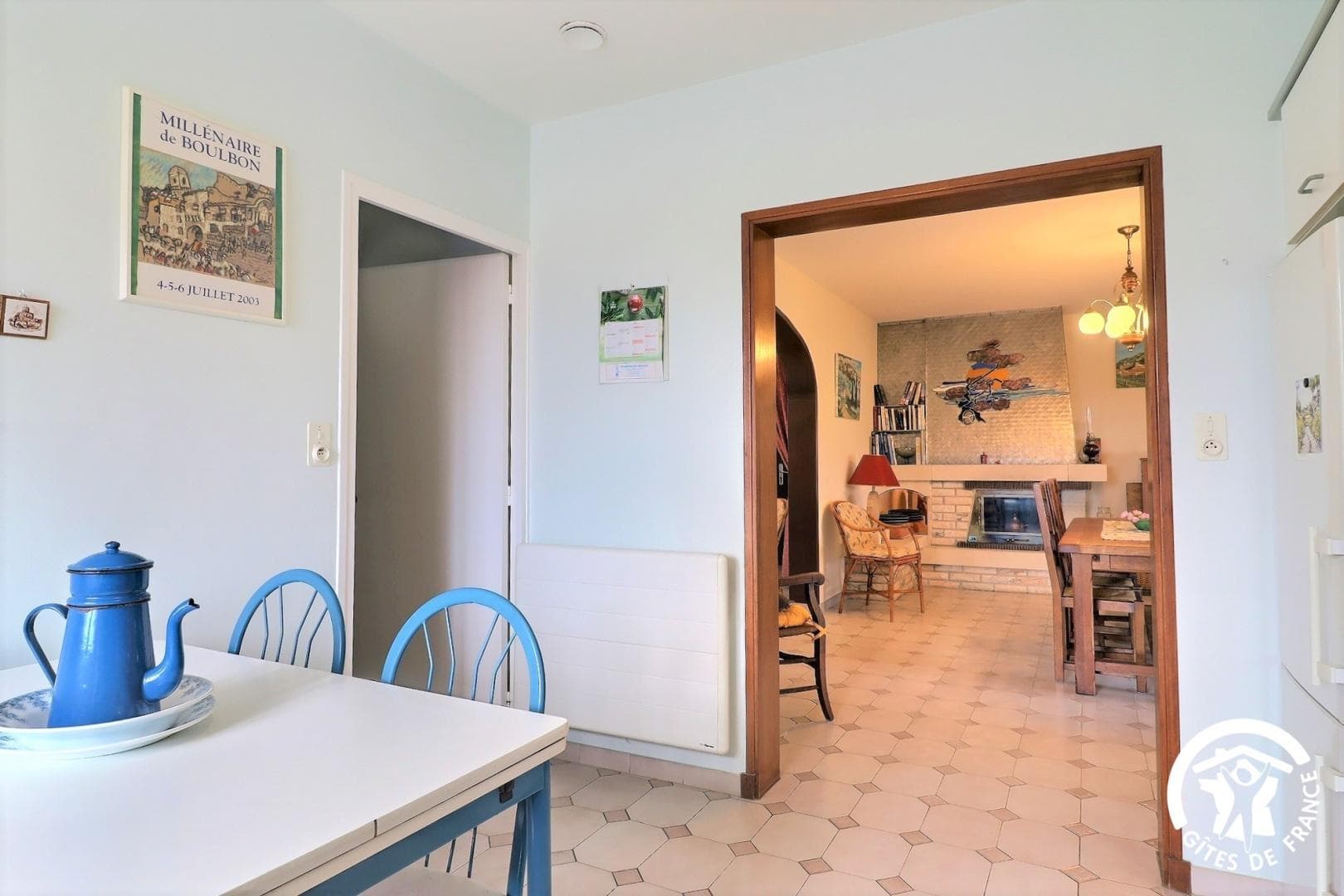 La Villa Roman