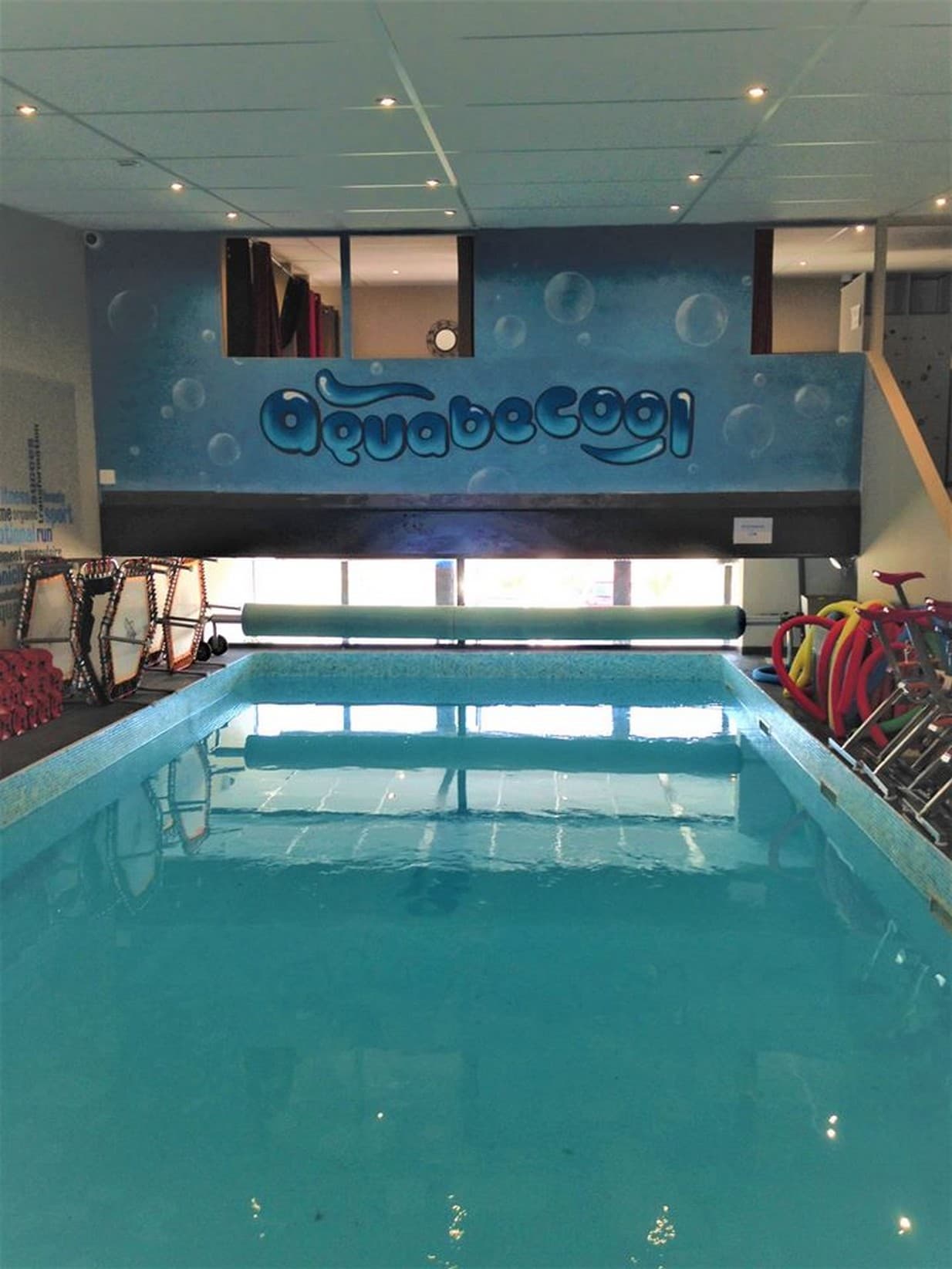 Aquabecool