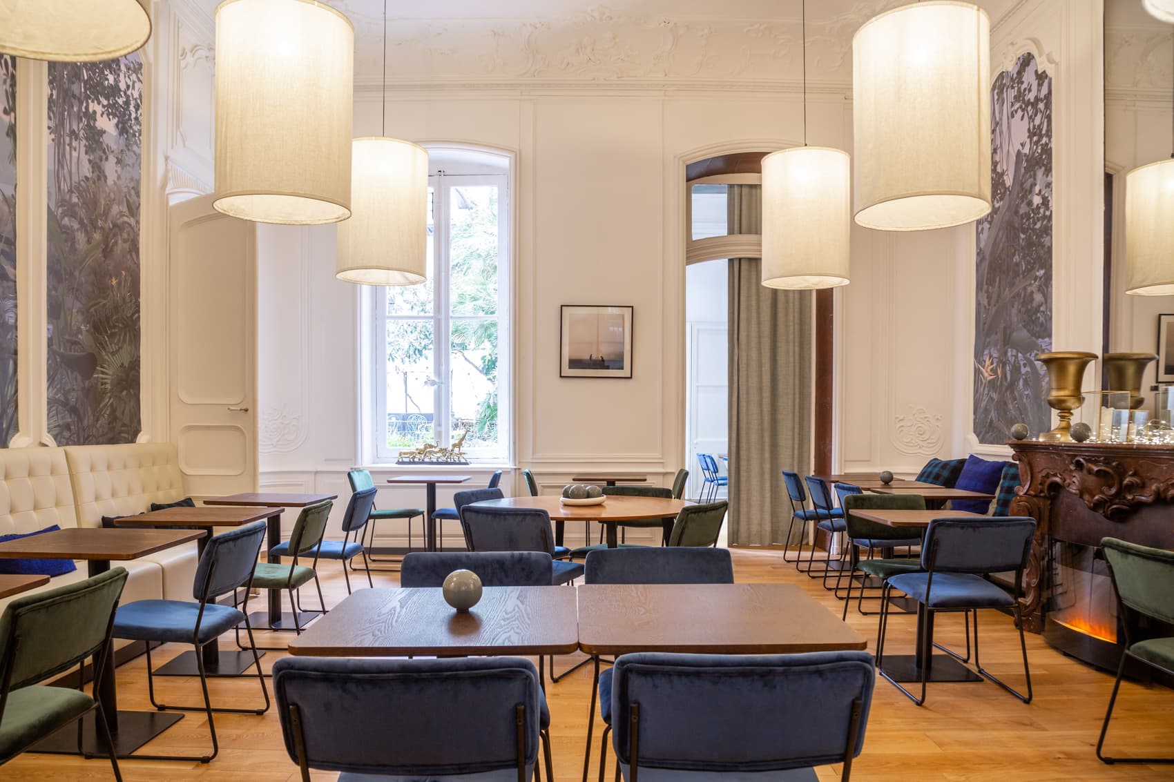 Hôtel Maison Montgrand Marseille