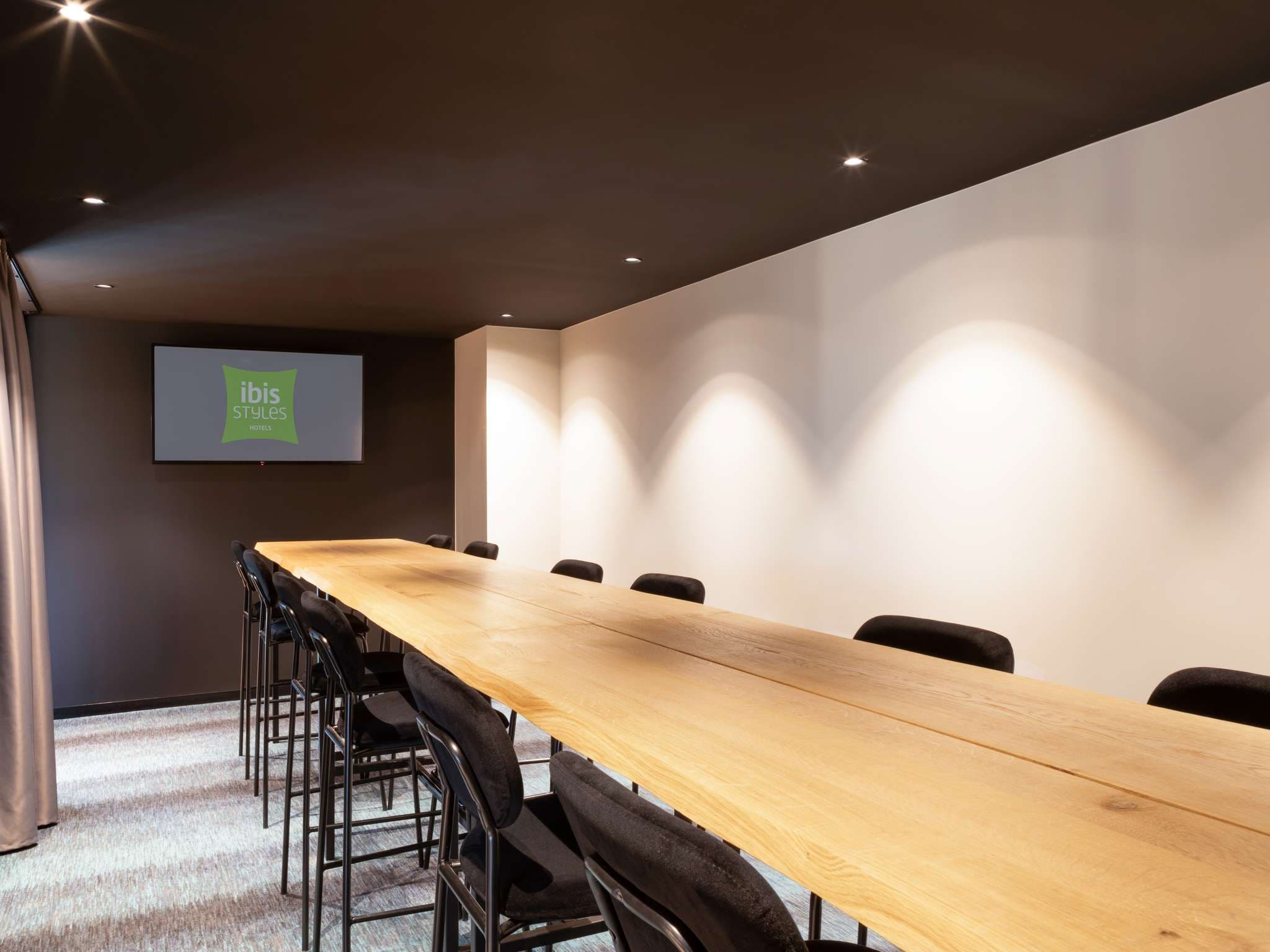 Ibis Styles Miramas Provence_Miramas