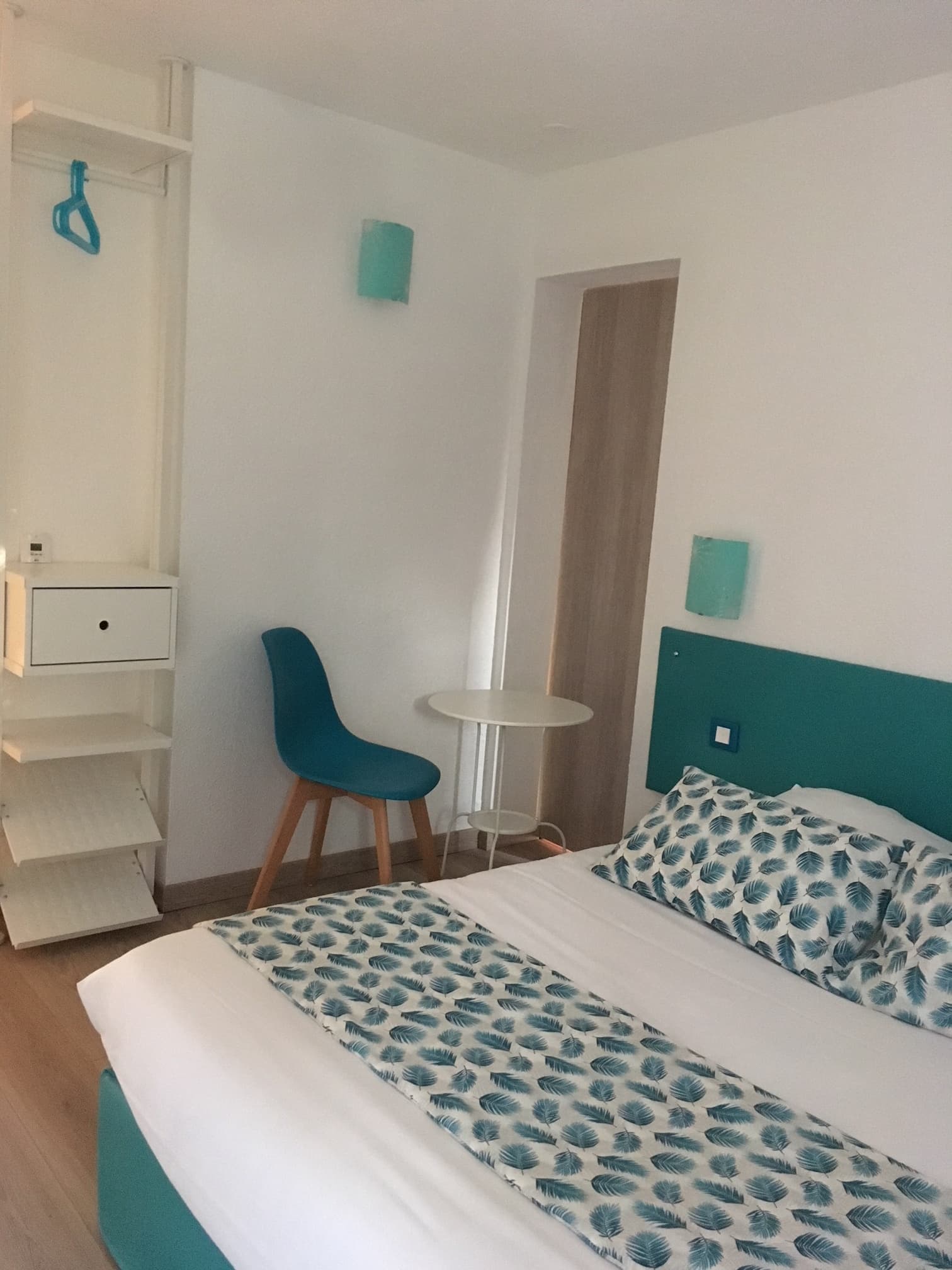 Brit Hotel Salon-de-Provence