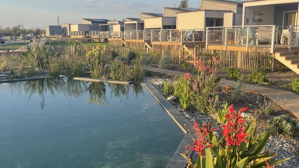 Lodges de Camargue_Port-Saint-Louis-du-Rhône