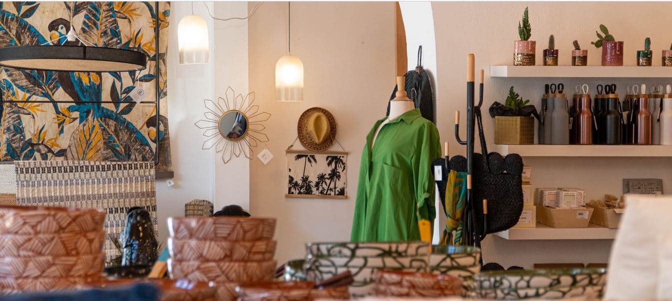 Labo Life store Marseille