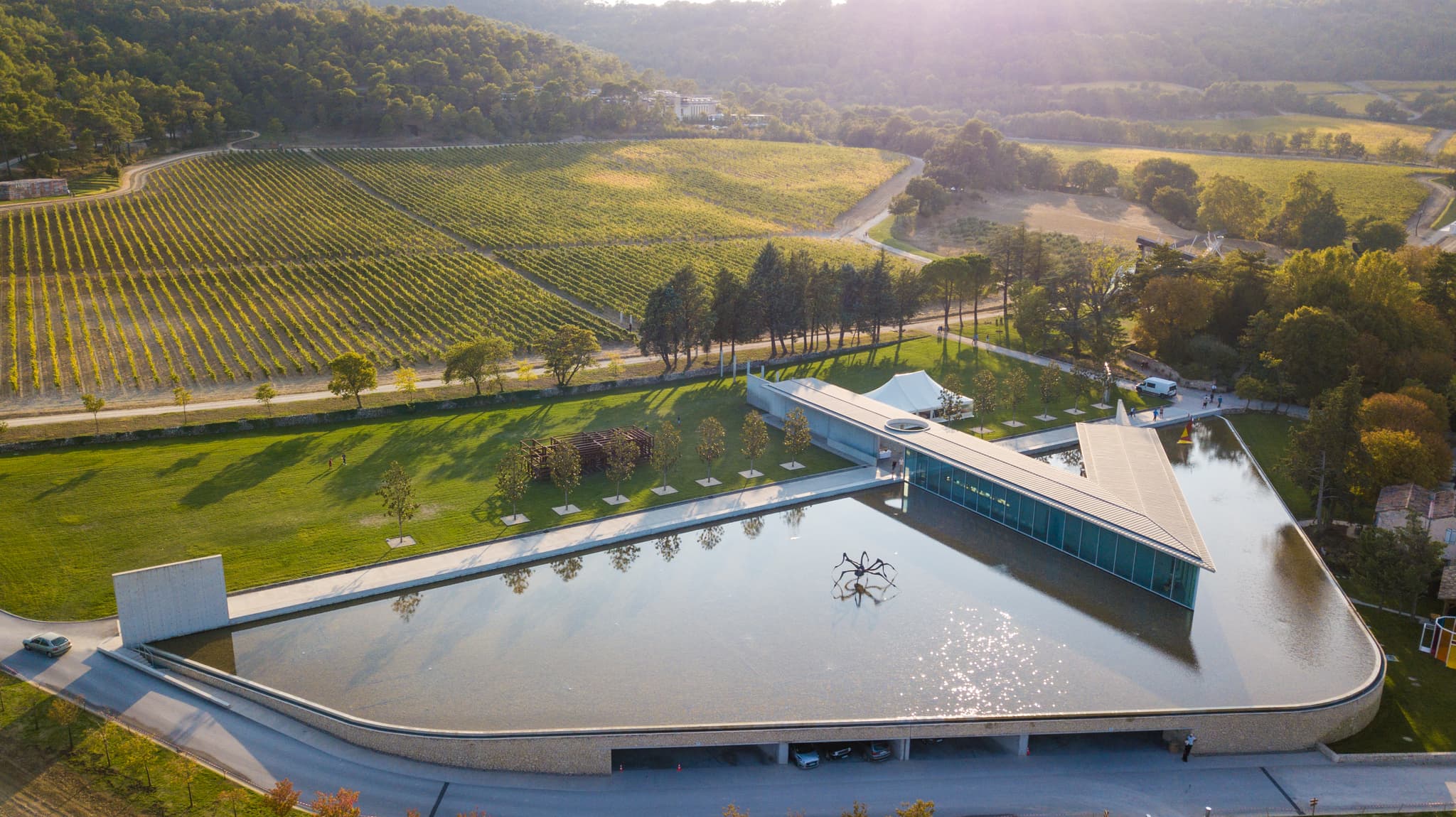 Château La Coste