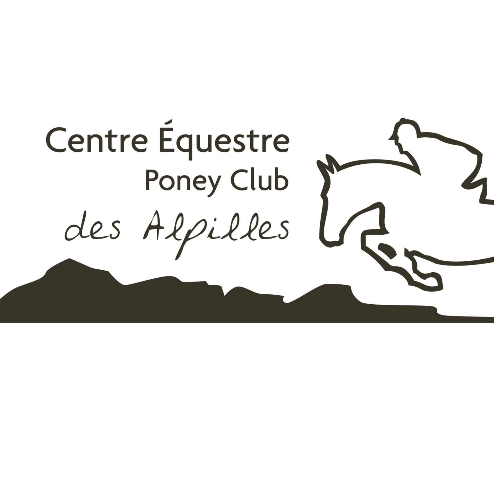 Centre equestre des Alpilles