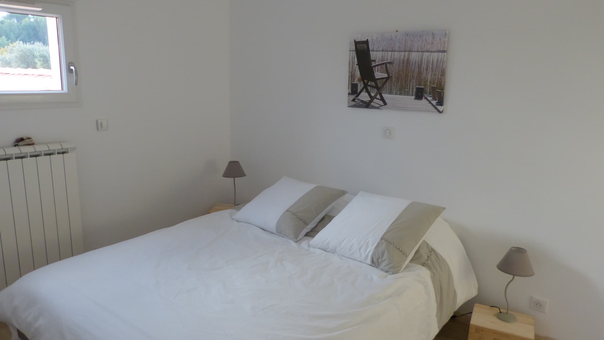 chambre 3 1er étage