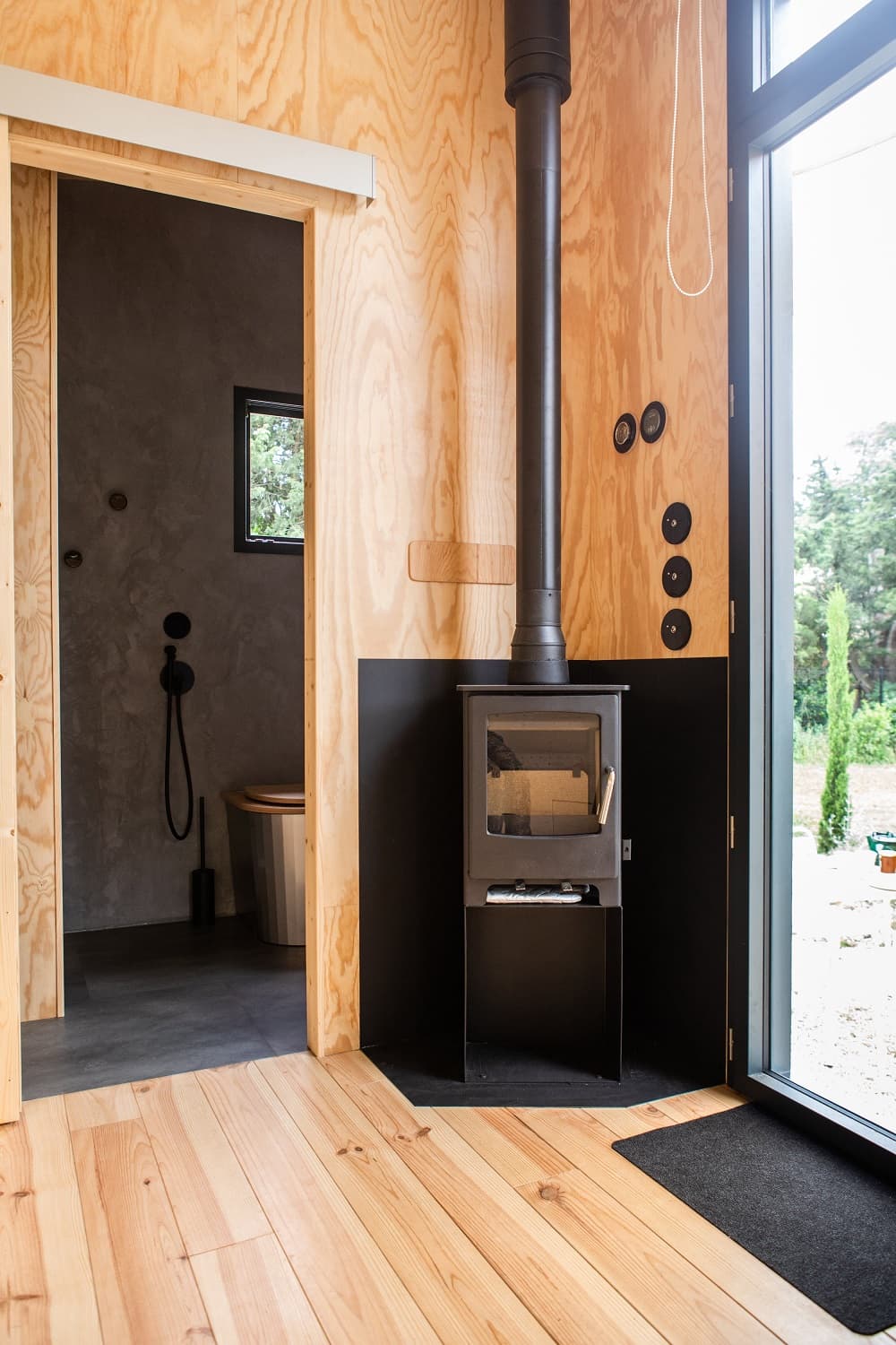 L'Atelier Tiny House
