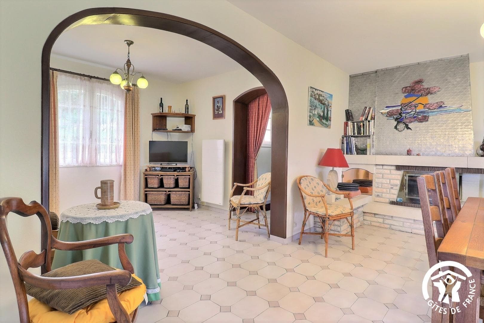 La Villa Roman