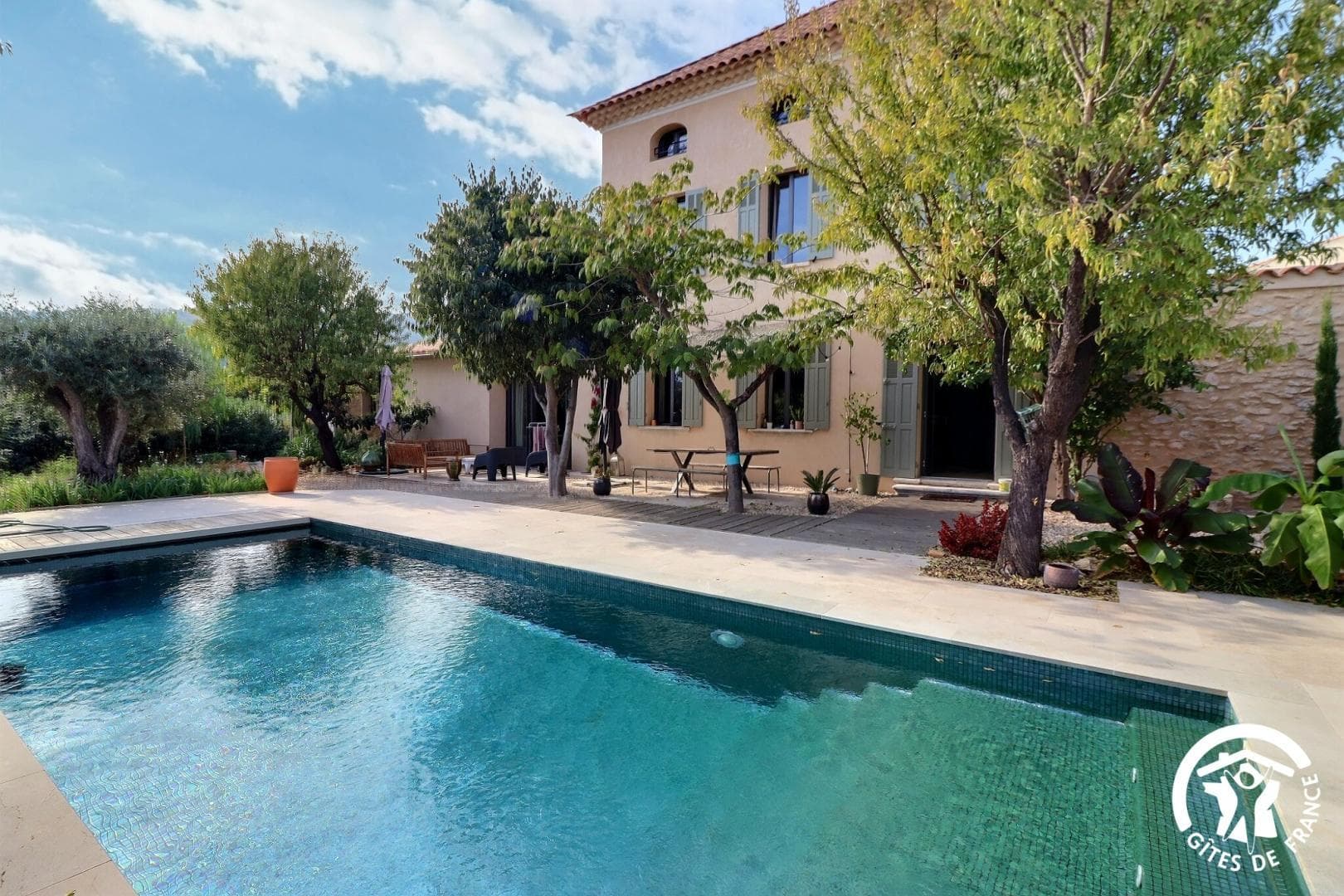 La Bastide Amarelia