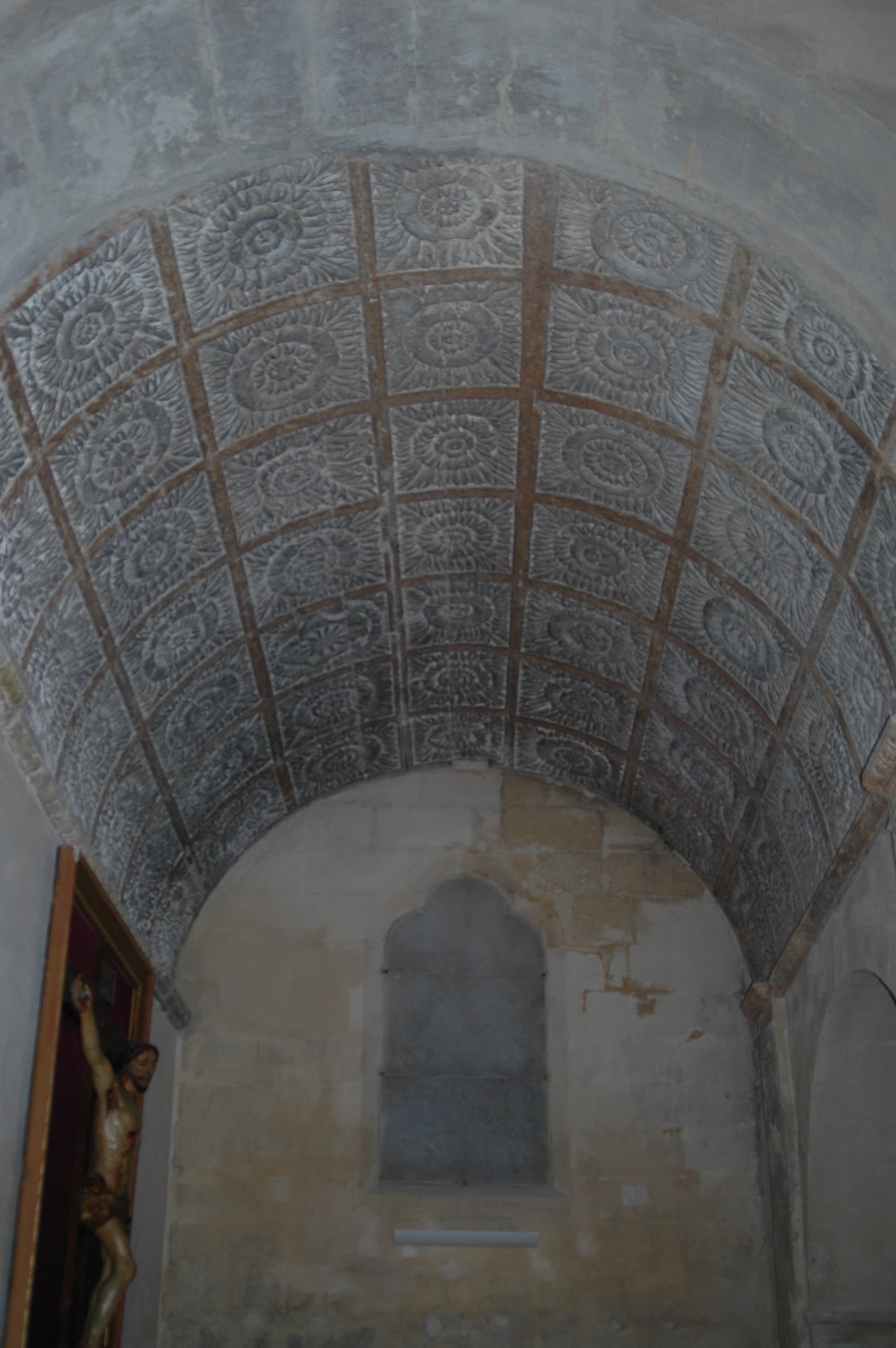 Chapelle du Christ