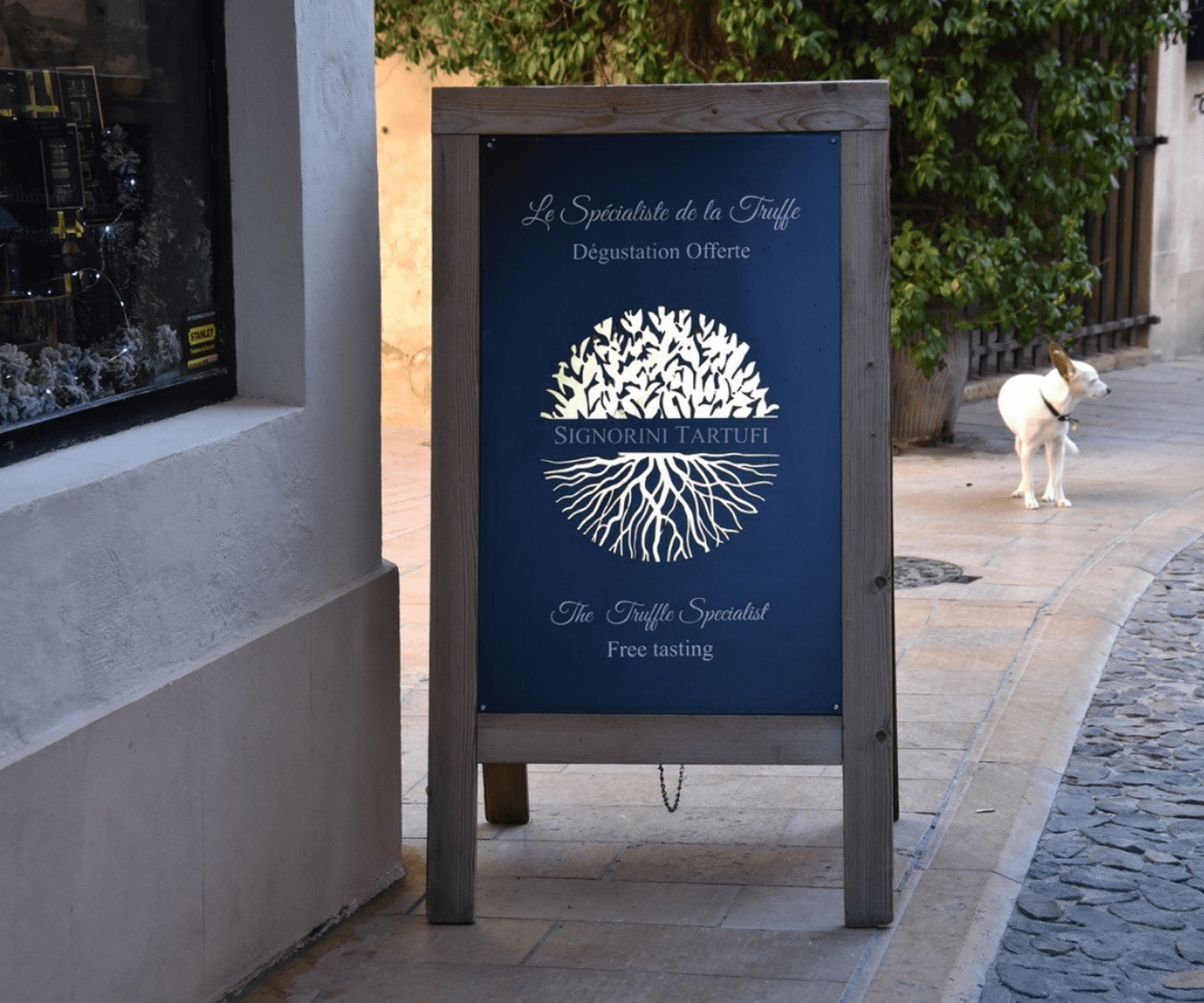 Boutique Signorini Tartufi