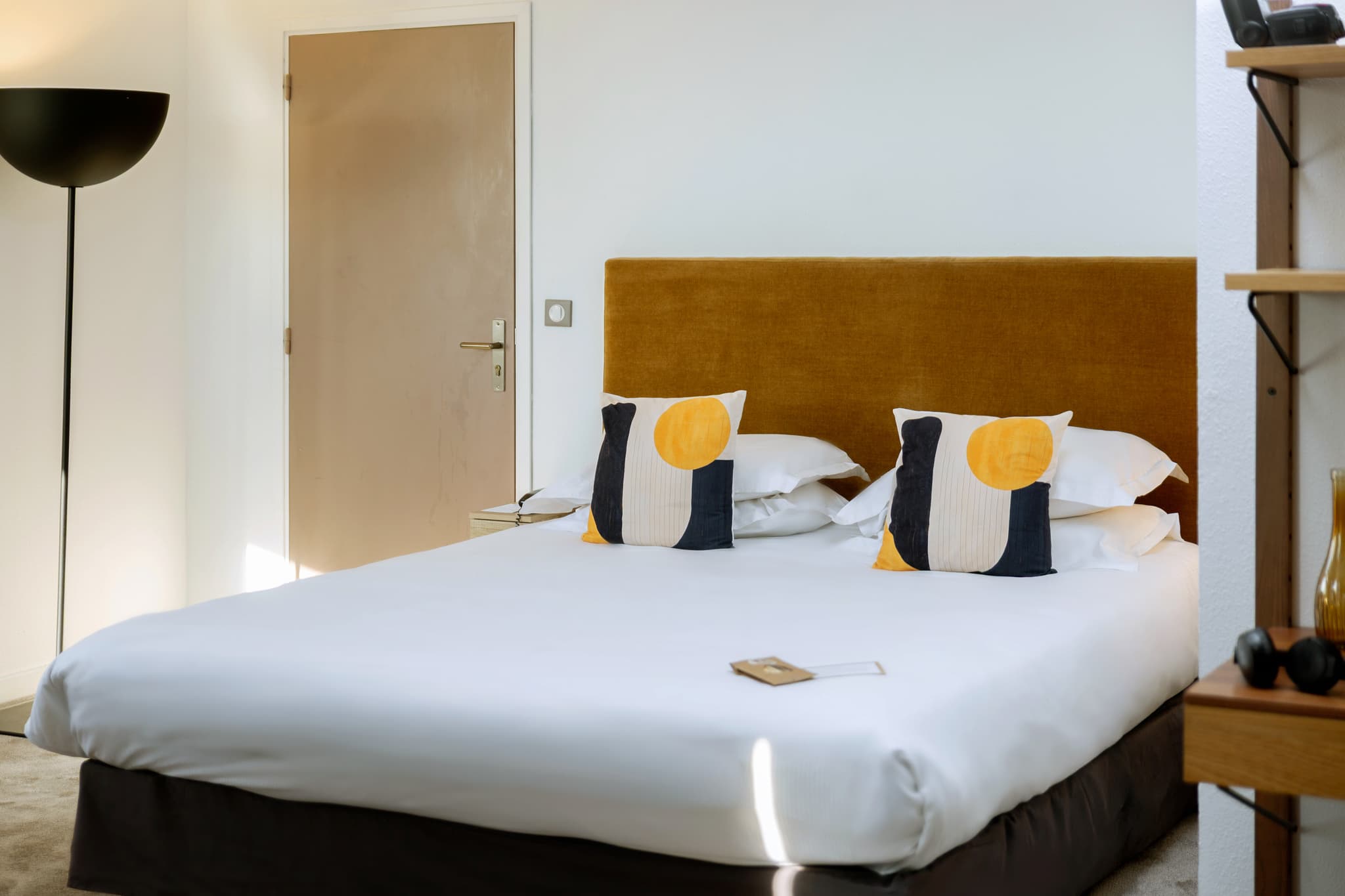 Best Western Le Galice_Aix-en-Provence