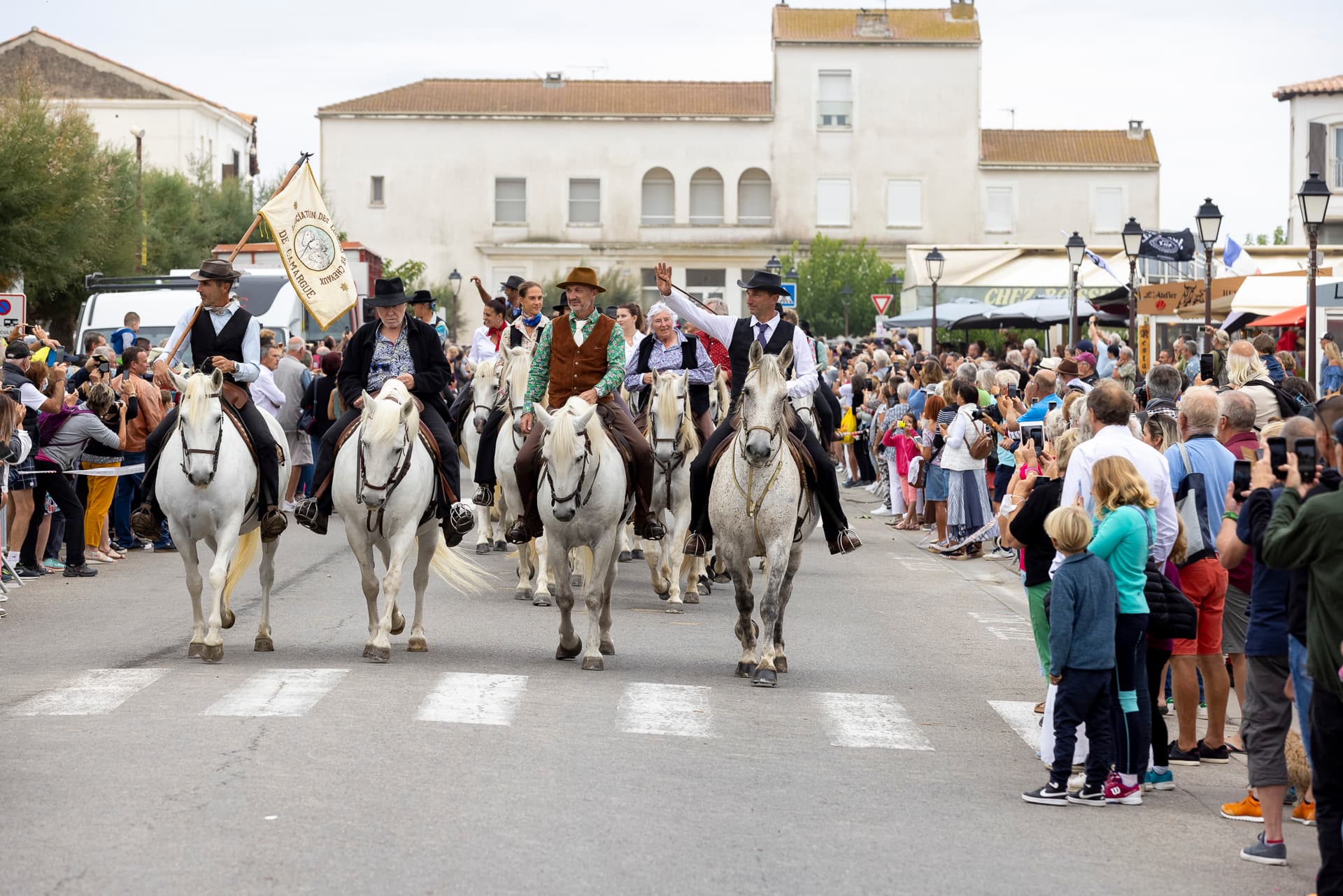 Fête du Cheval_Saintes-Maries-de-la-Mer