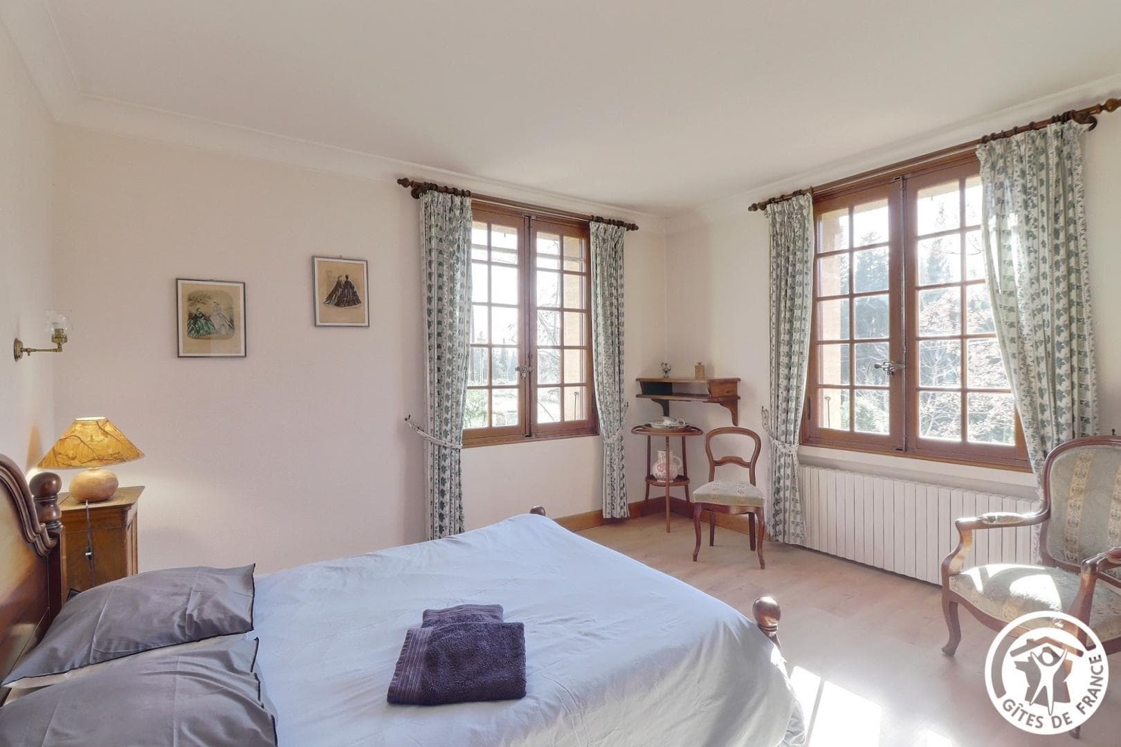 La Maison de Famille Provençale