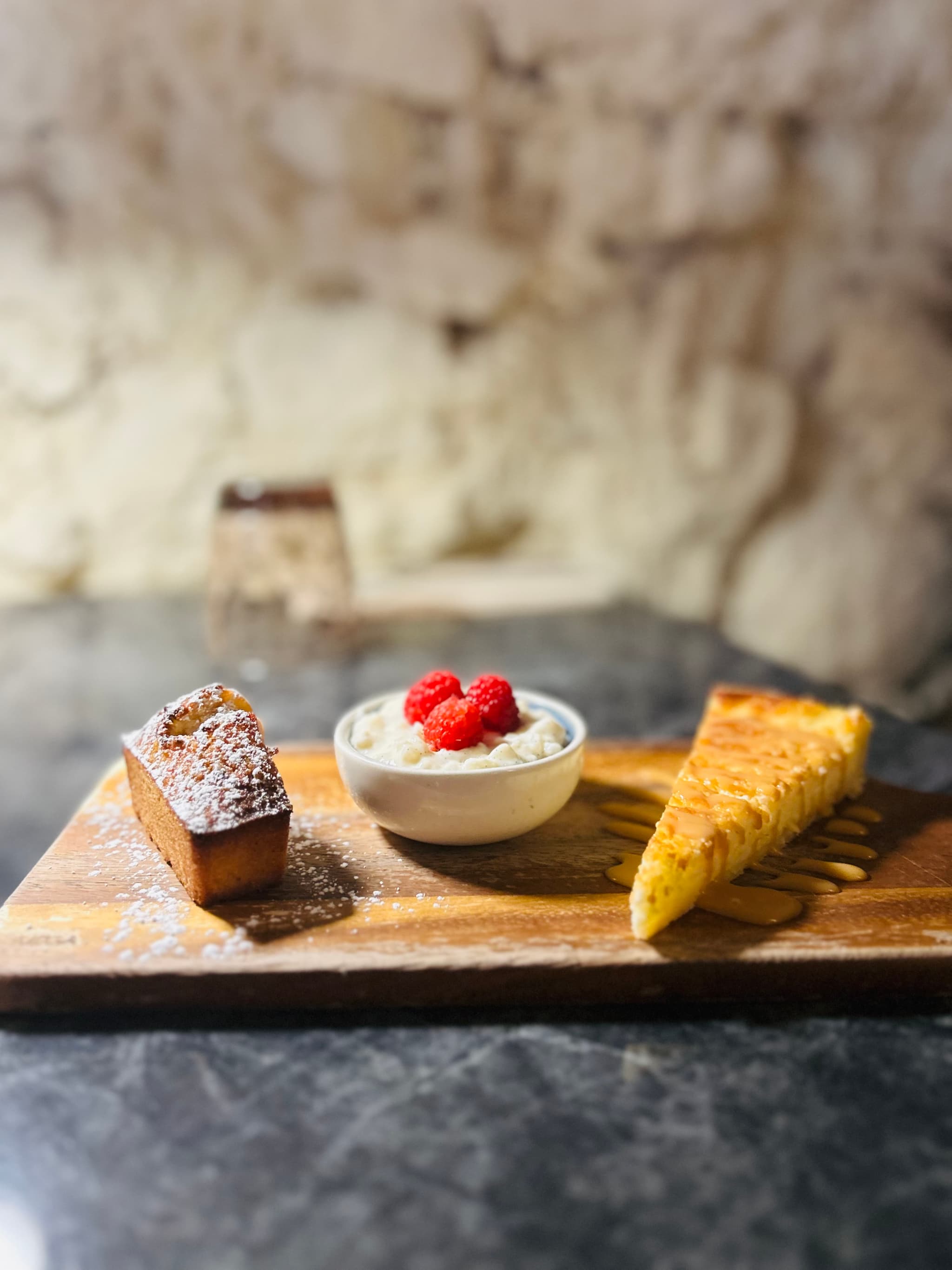 Café gourmand