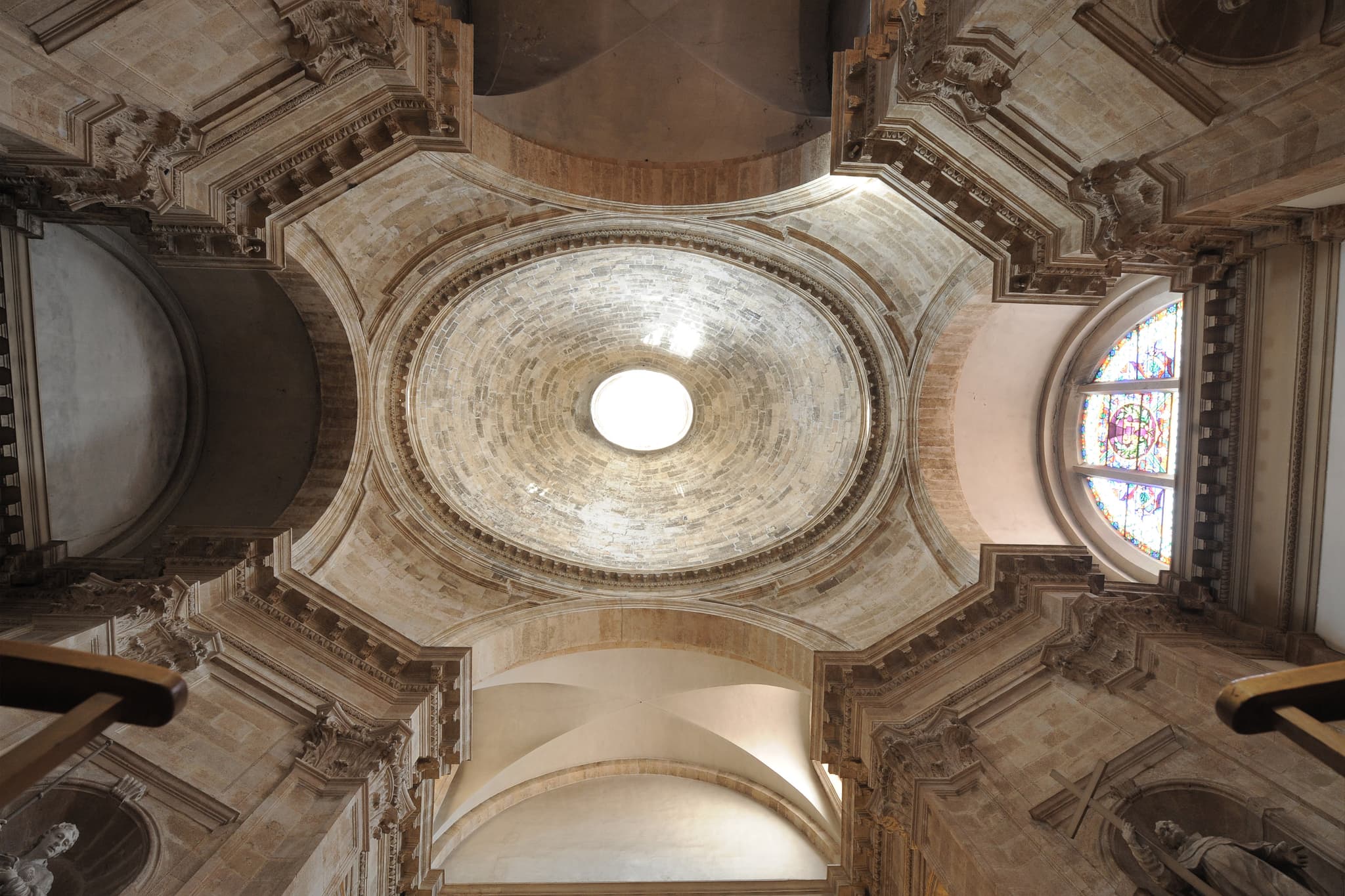Chapelle des Oblats - Eglise de la mission_Aix-en-Provence