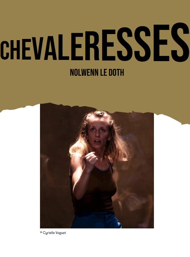 Chevaleresses_Marseille