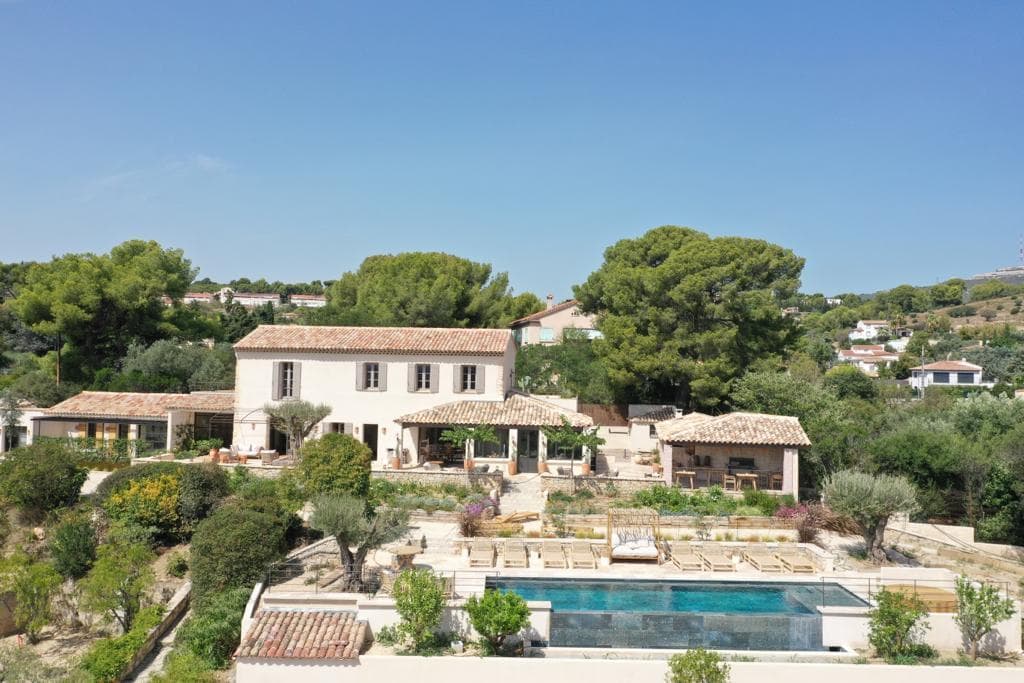 La Bastide des Culs-Rousset