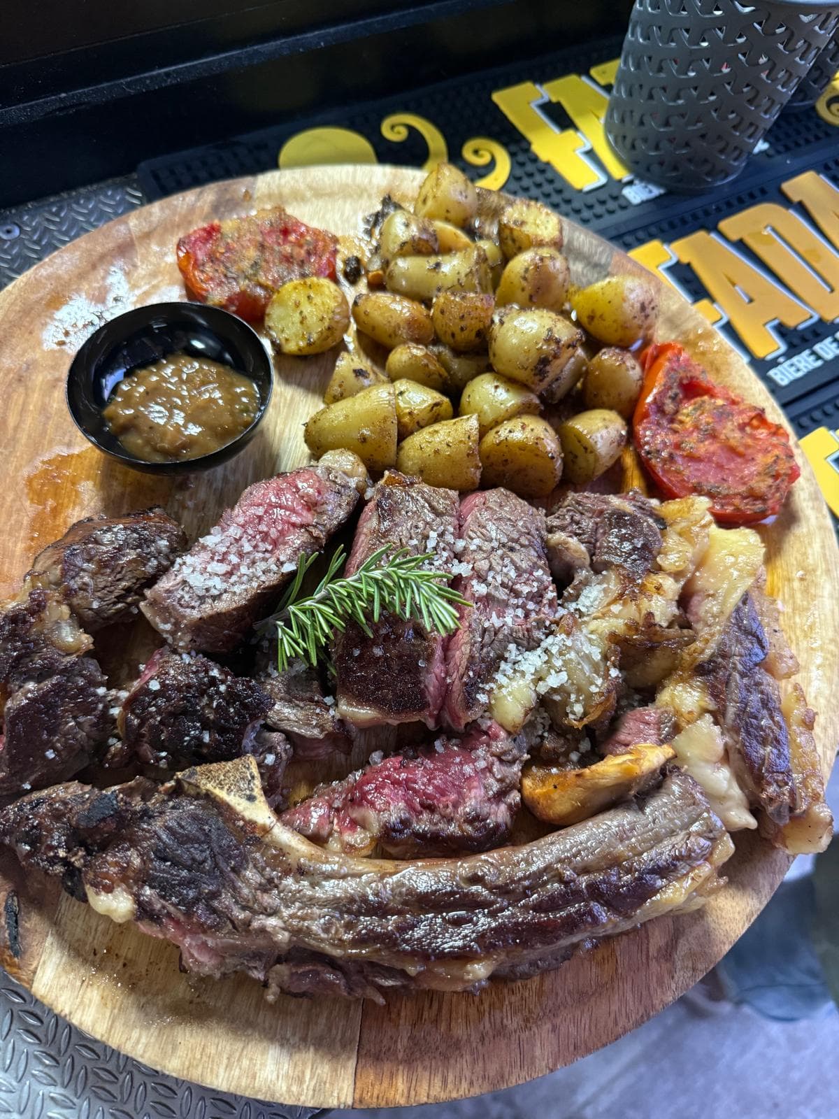 Paillote Tchikita Cabana_Martigues