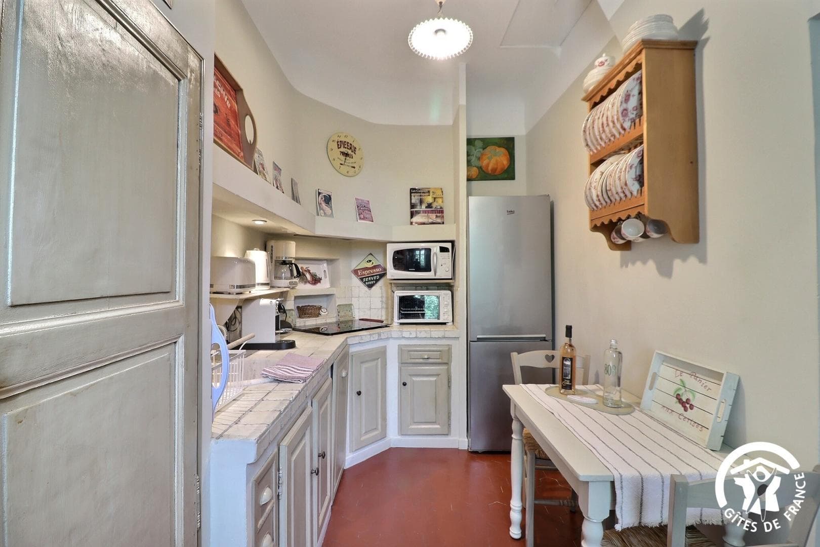 La Clématite