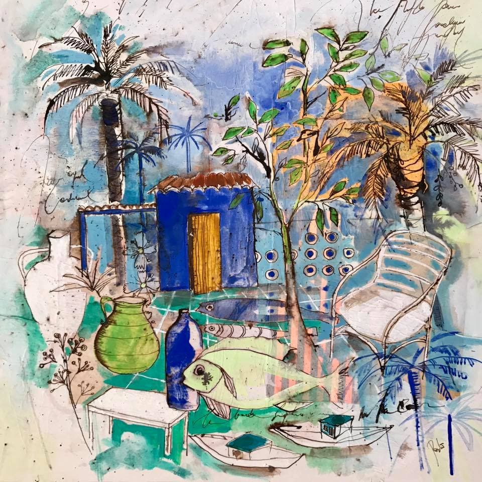 Atelier Cécile Colombo