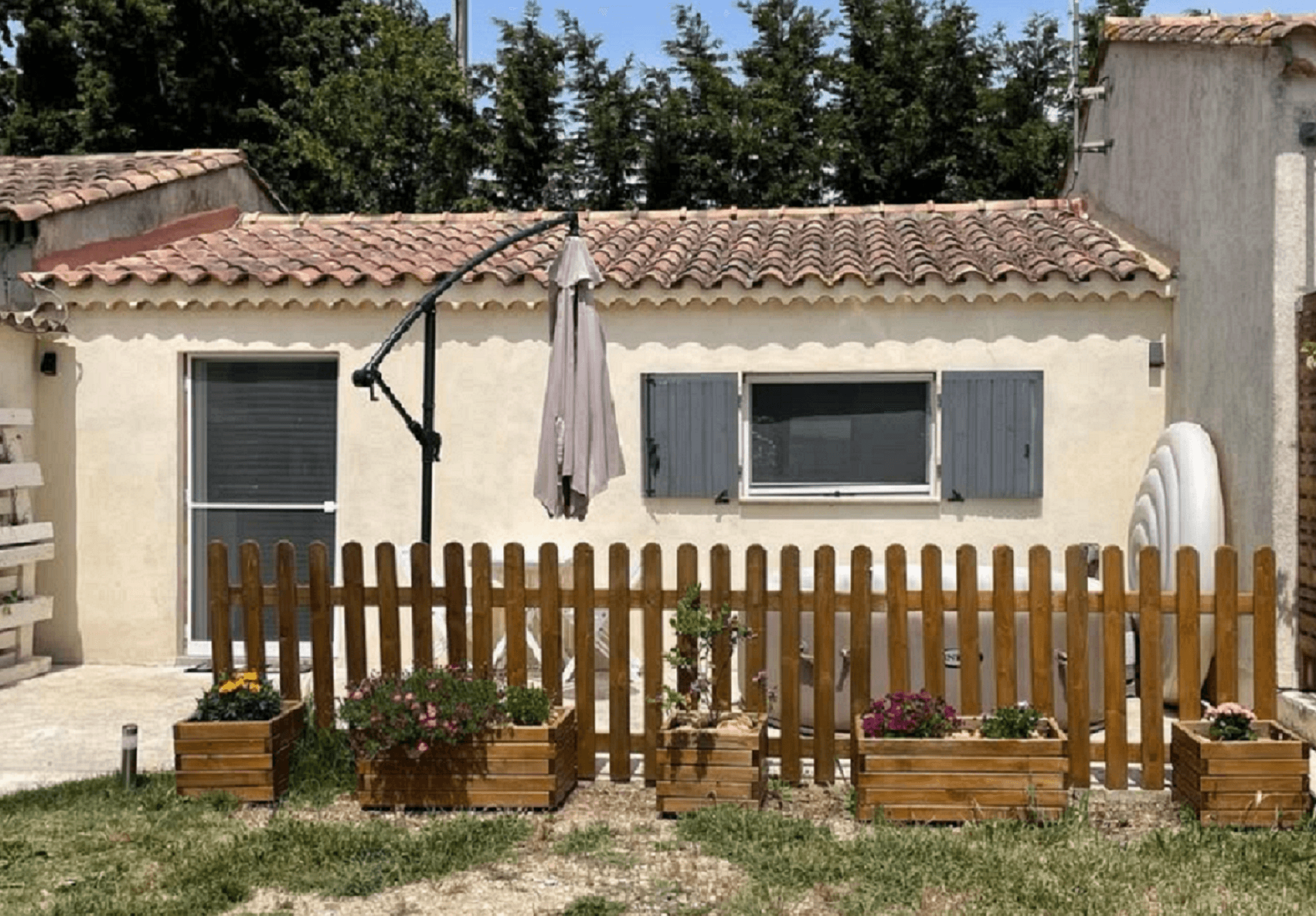 La Parenthèse