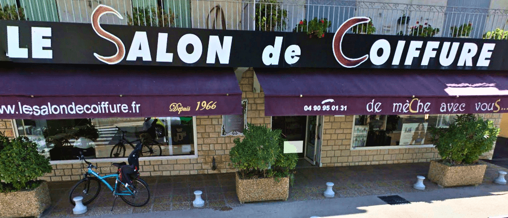 Le Salon de Coiffure_Saint-Andiol