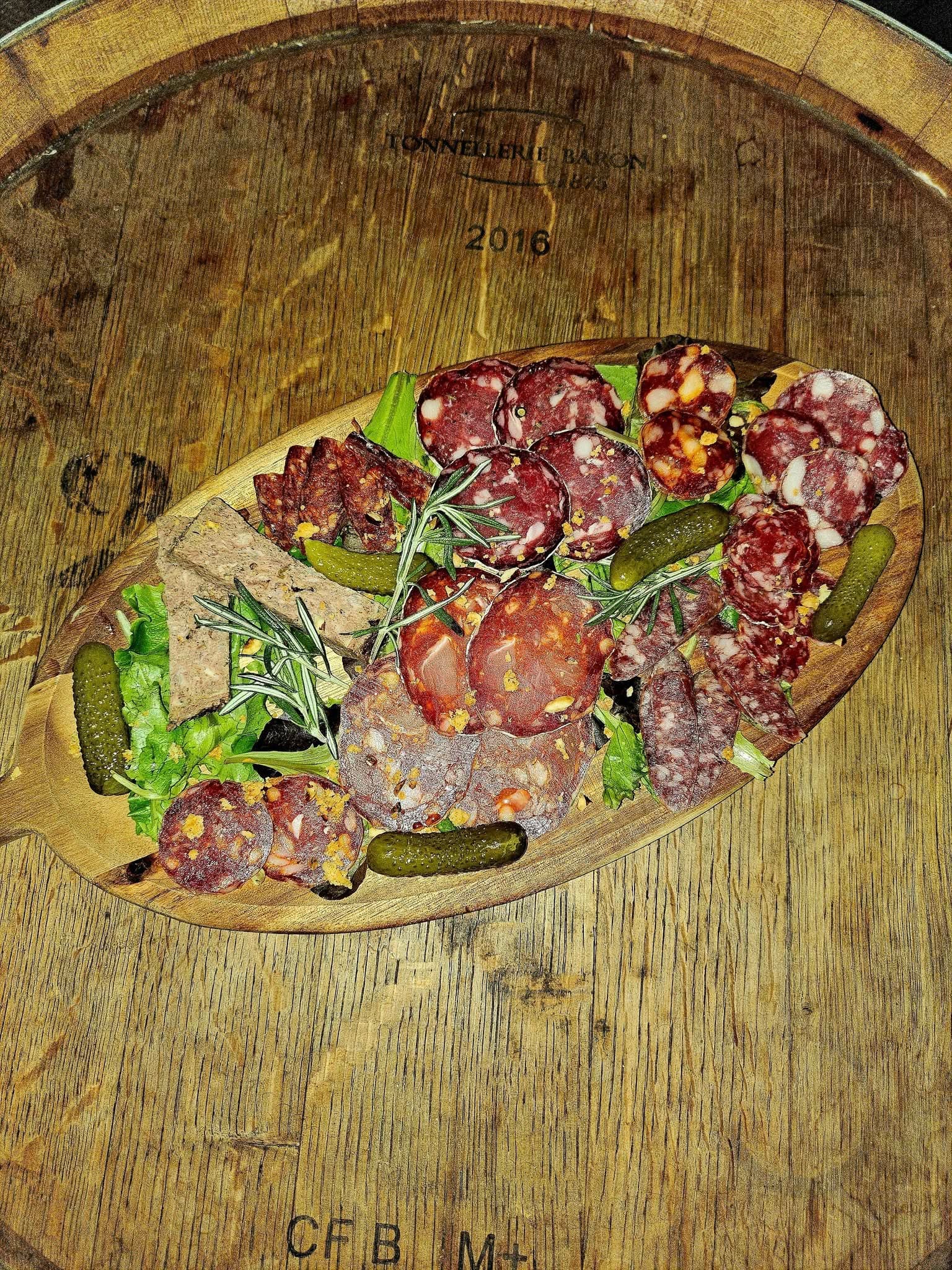 Le Bistrot des Arènes_Istres