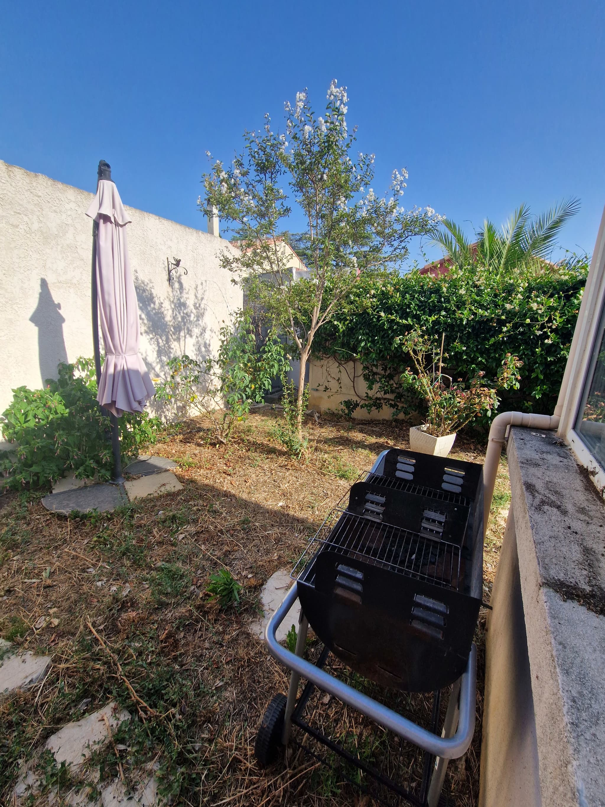 Petite Maison Provençale T2
