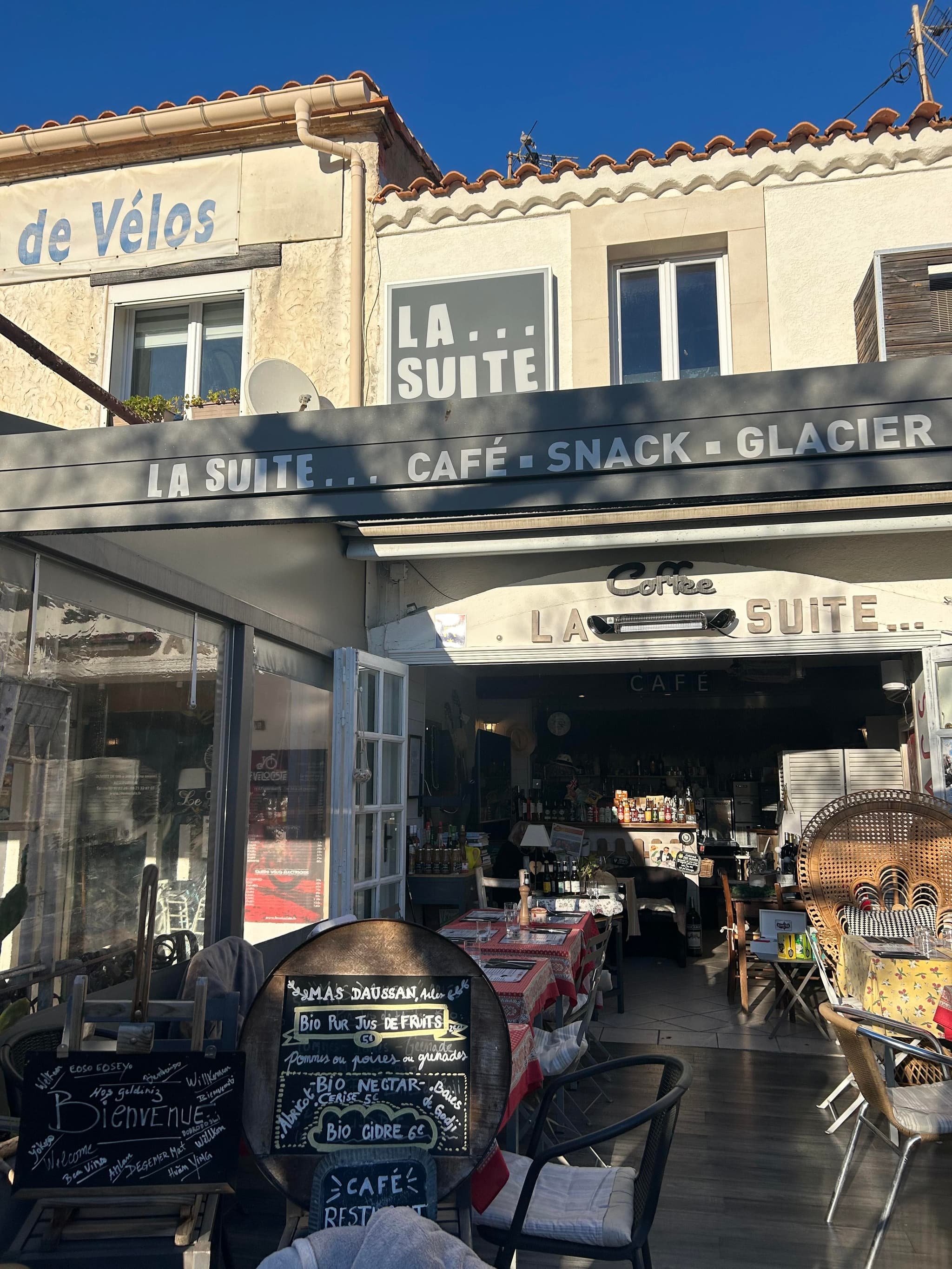 Café-Restaurant La Suite_Saintes-Maries-de-la-Mer