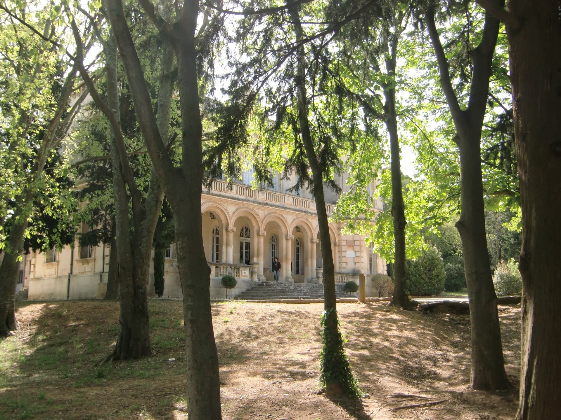 Château de Montauban