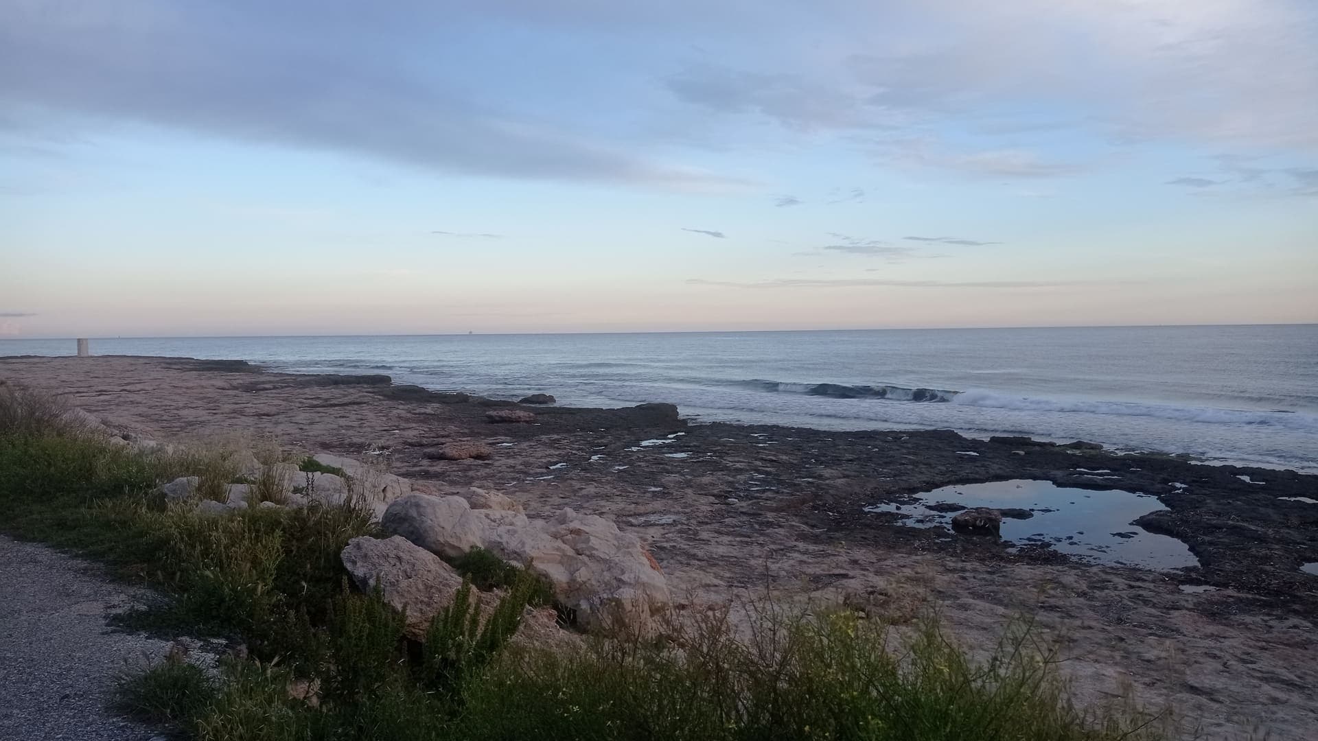 Spot de surf des Arnettes_Martigues