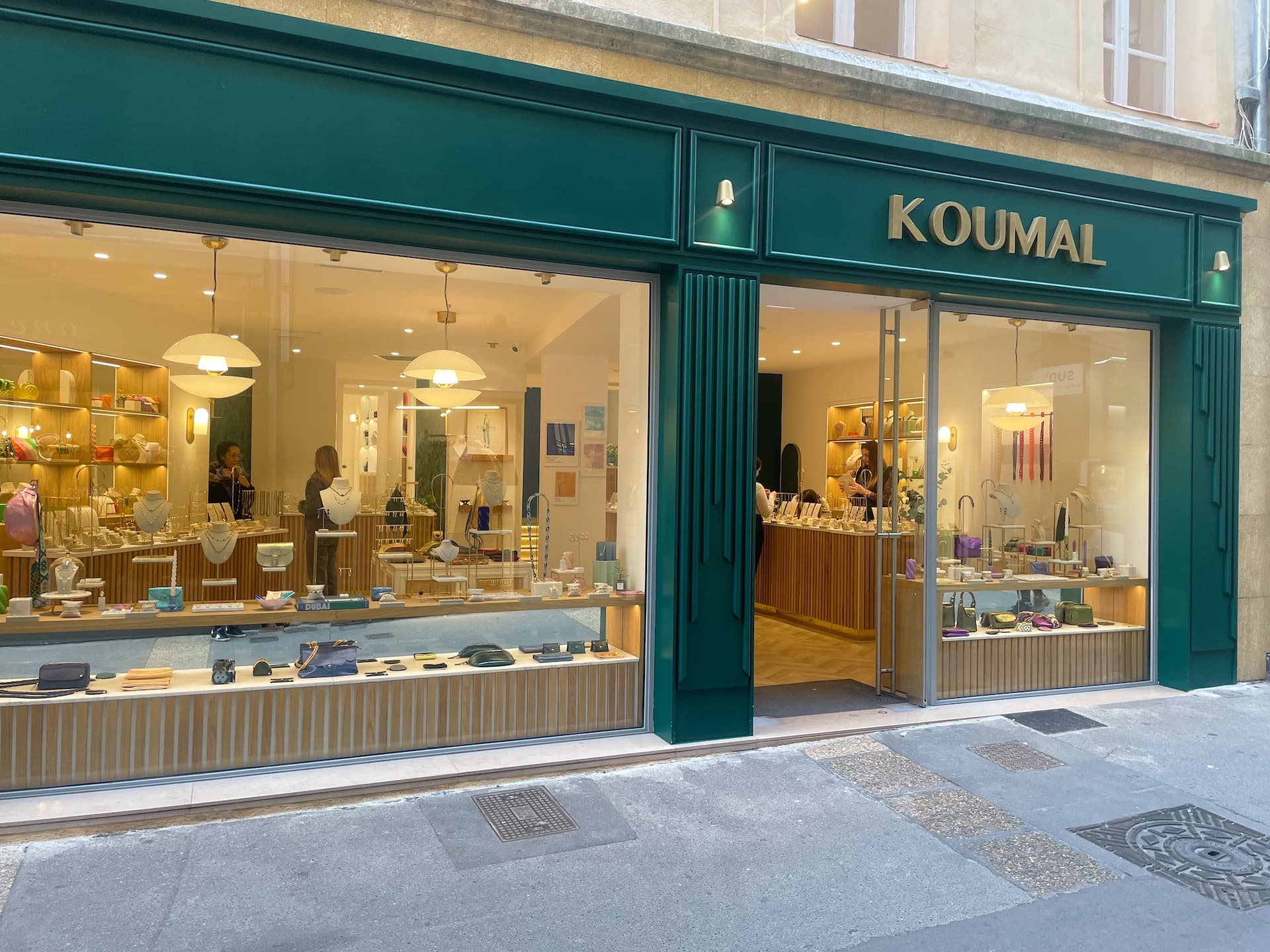 Koumal Bijoux