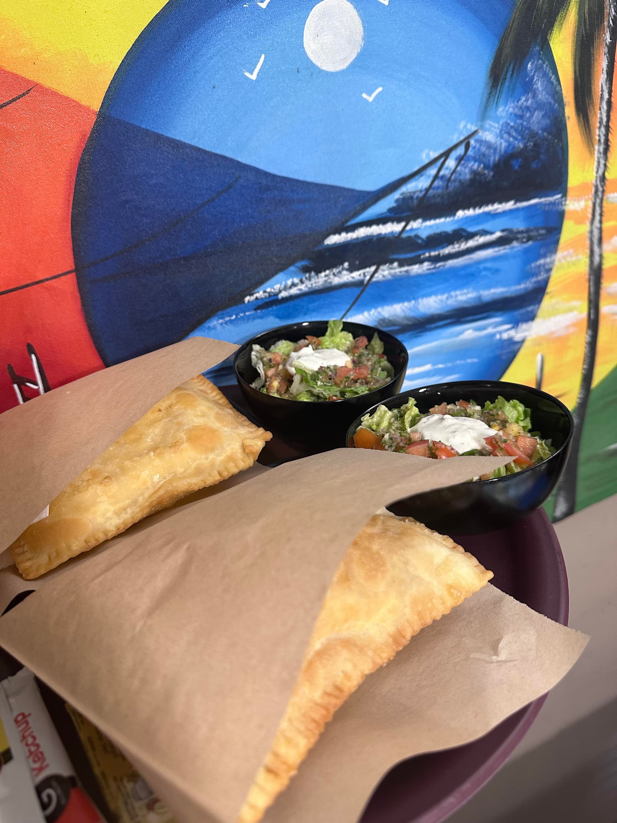 Brazuca Food