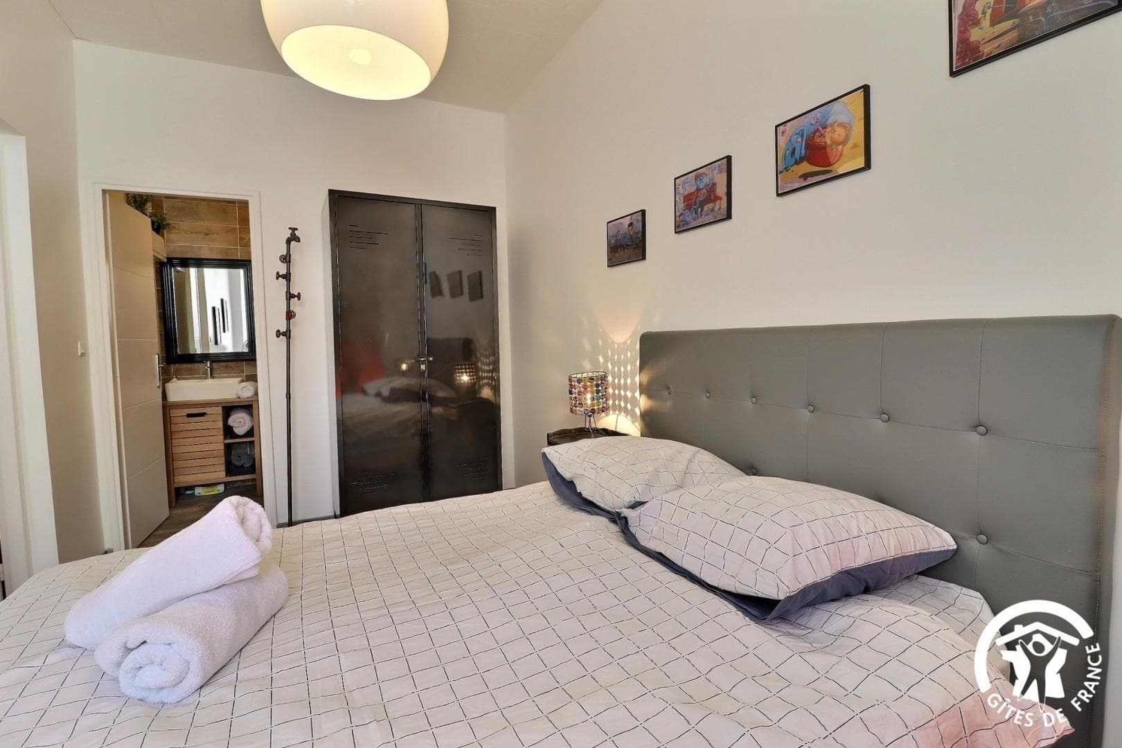 Appartement Buchot