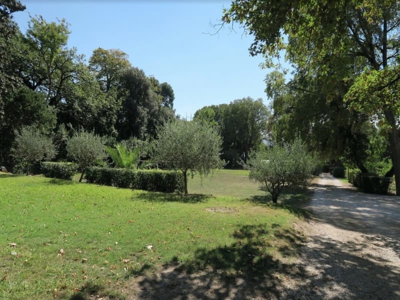 Location saisonnière Dépendance de la bastide 18e