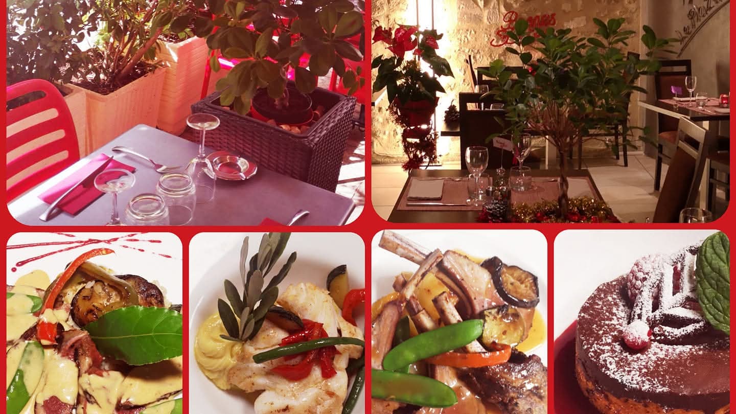 Voyage culinaire