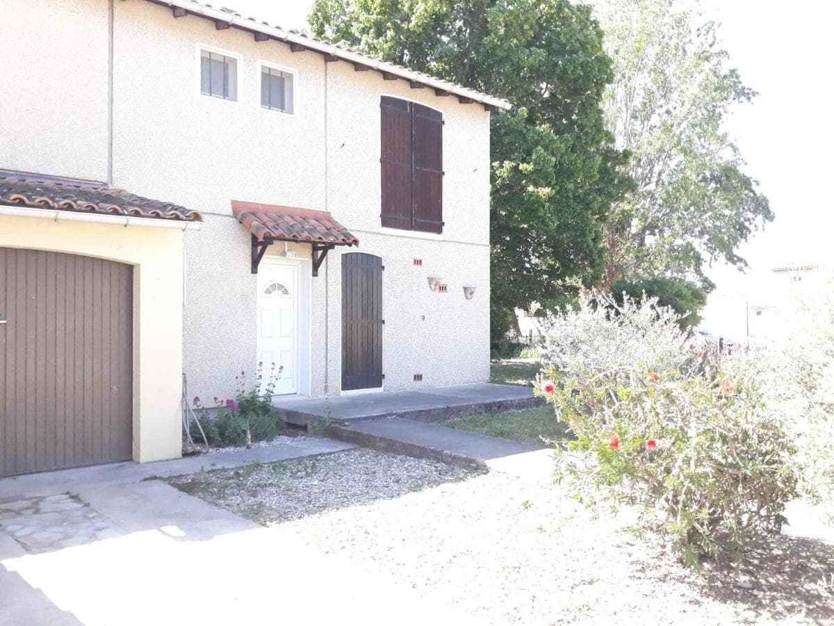 Maison Fenouil_Istres