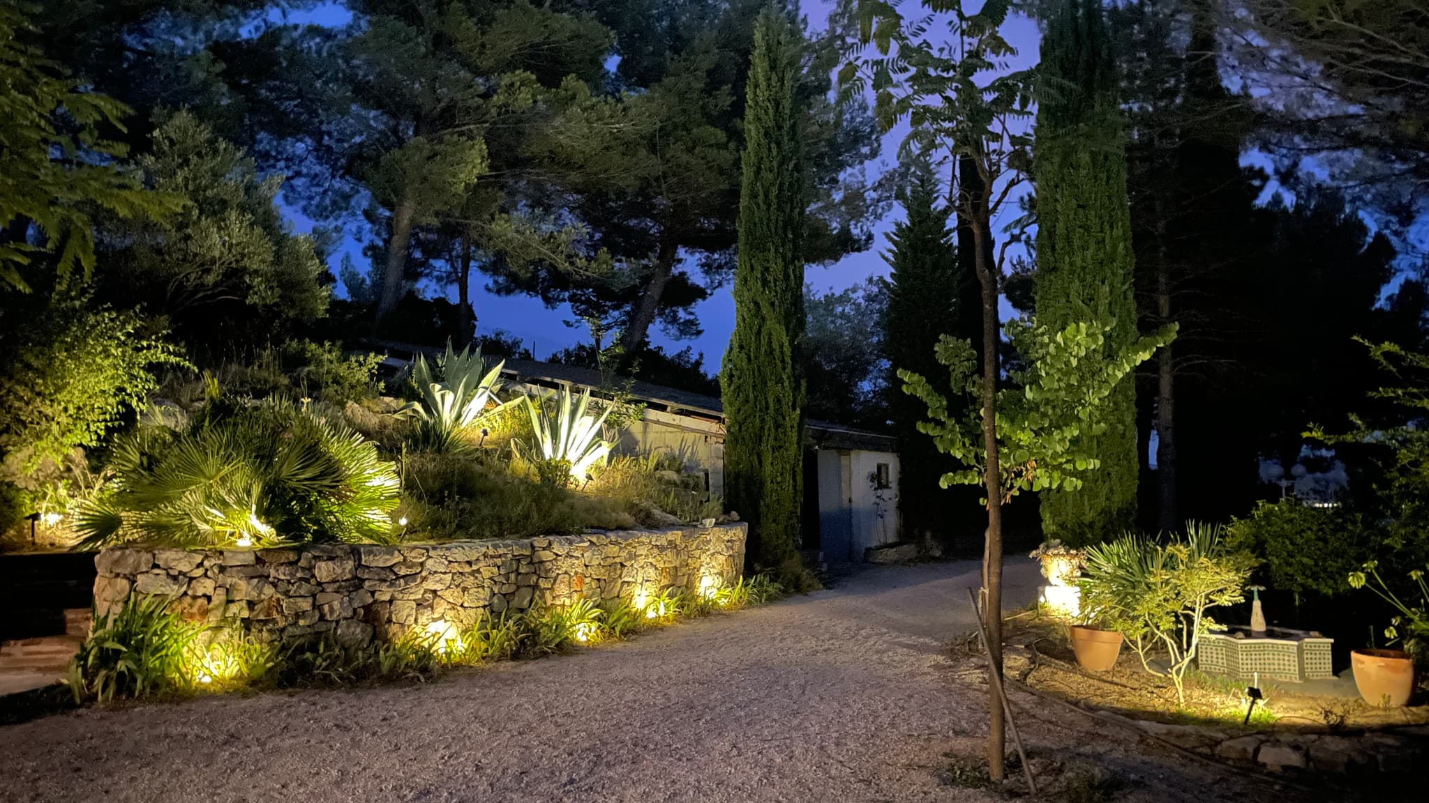 Le Belvédère du Garlaban_Aubagne