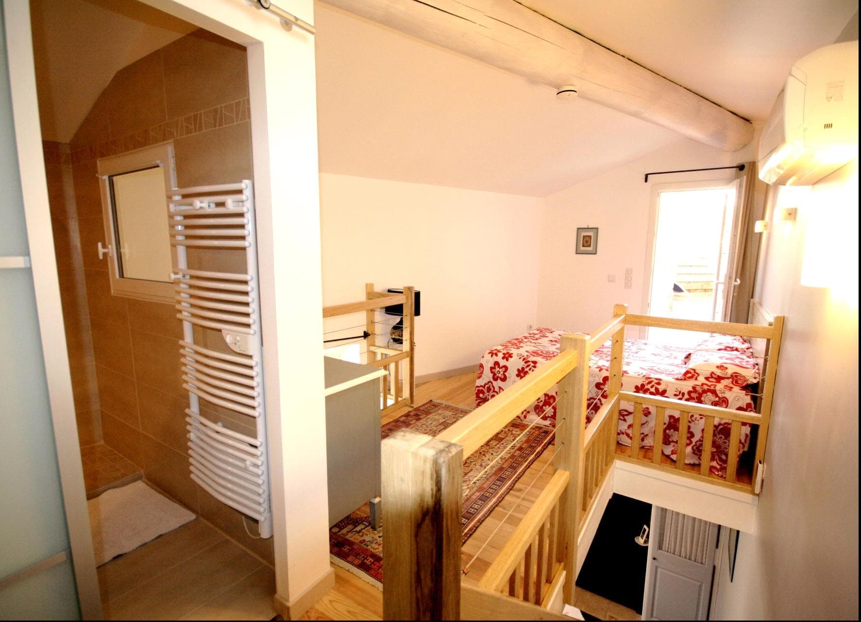 Les Balcons du Pilon