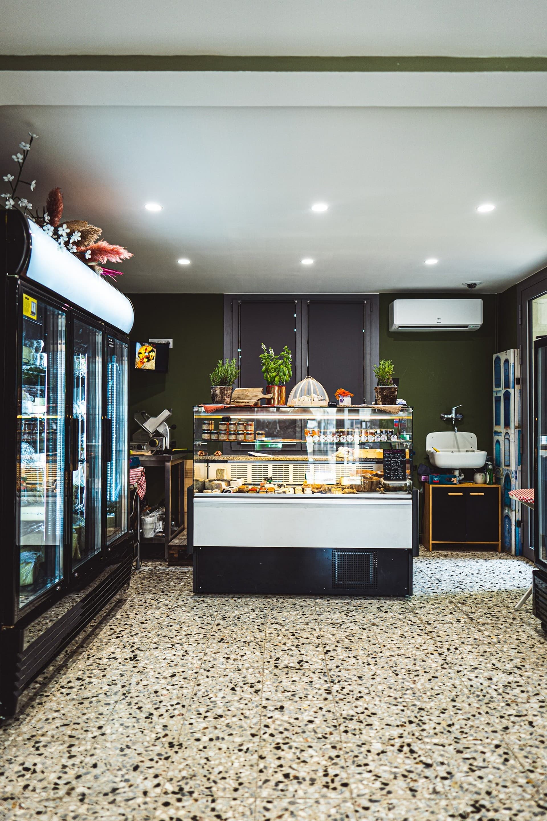 Epicerie Aux Grès des Envies