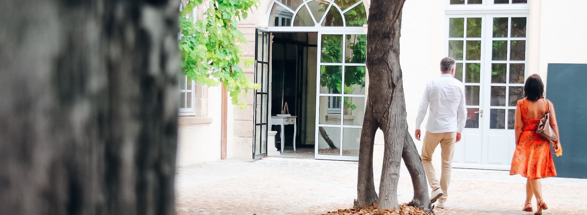 Espace Hôtel de Lagoy