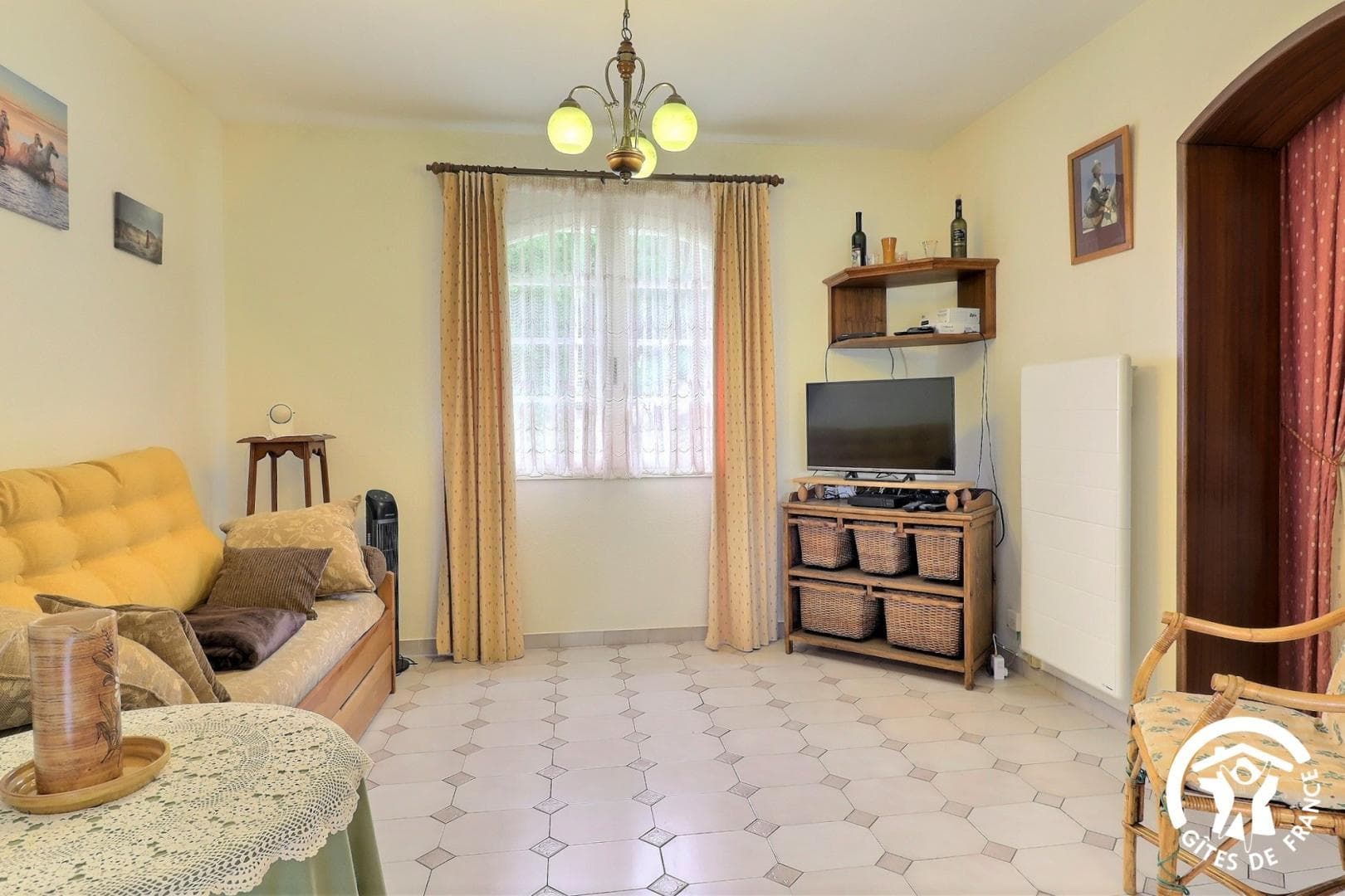La Villa Roman