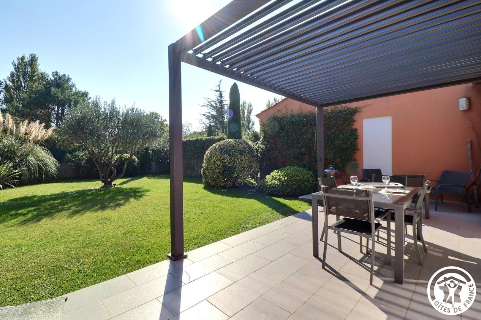Villa Zen