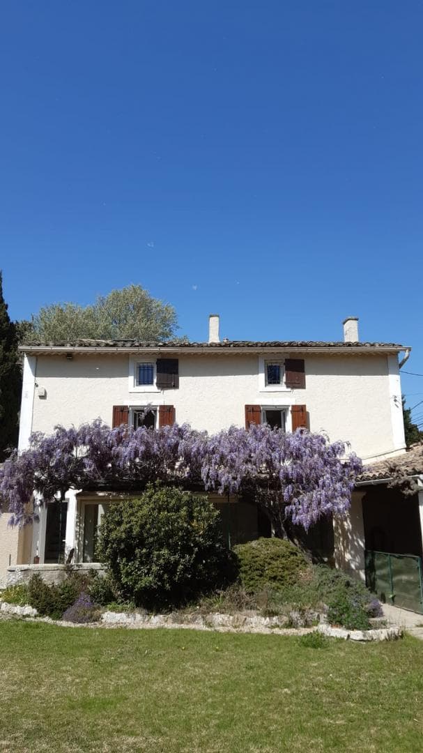 Mas de l'Avani